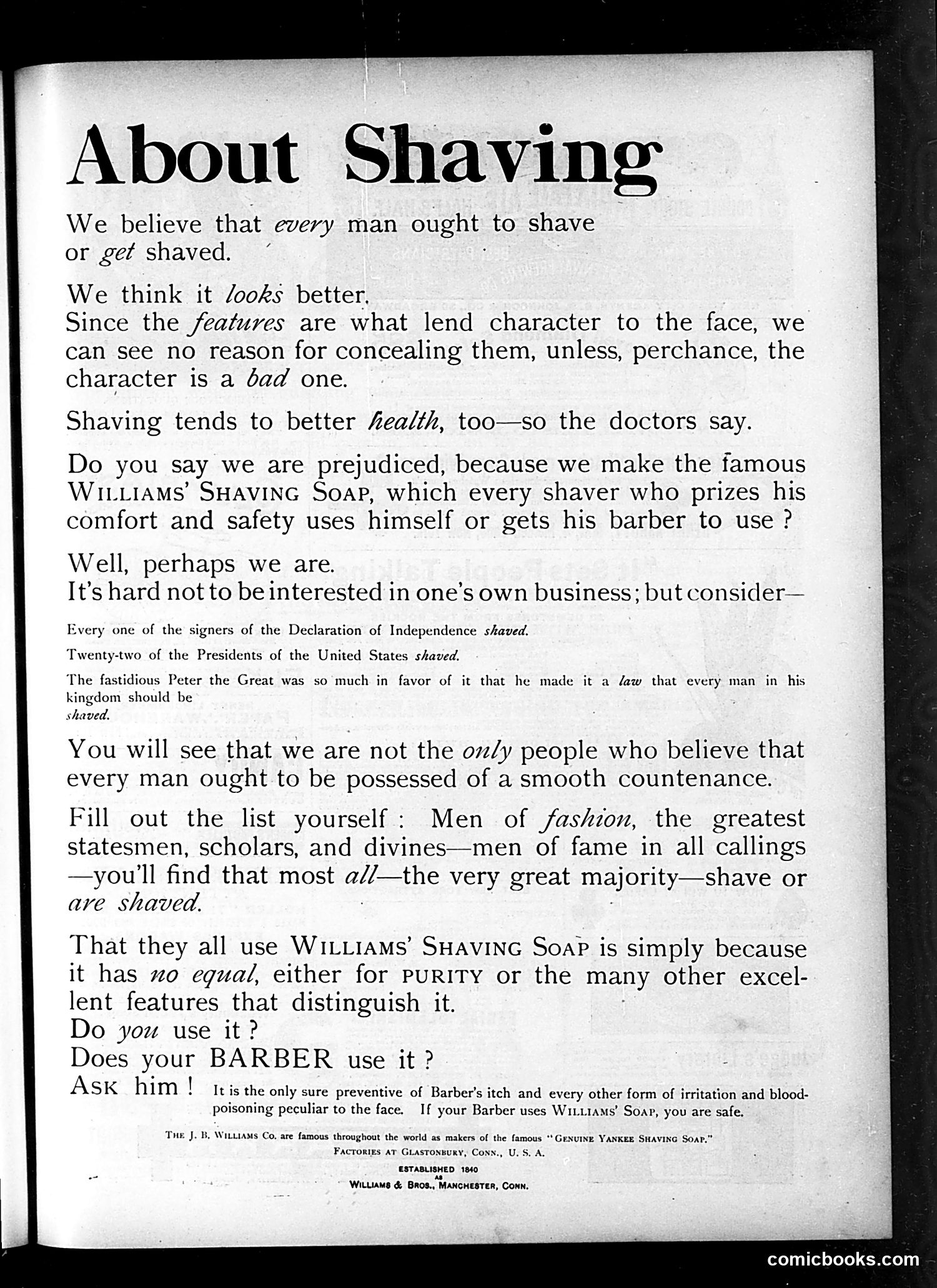 Judge — March 7, 1891 — page 15