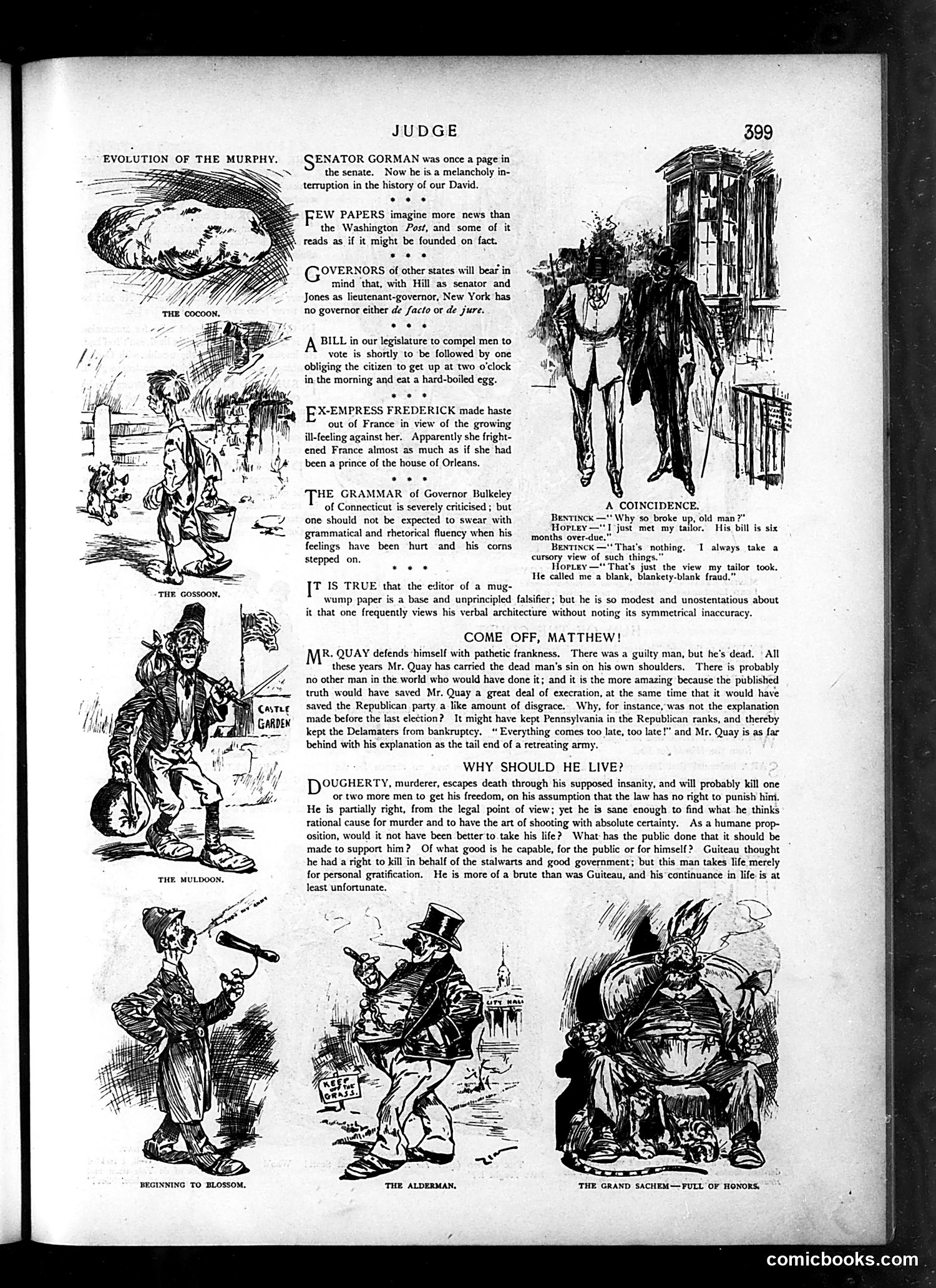 Judge — March 14, 1891 — page 3