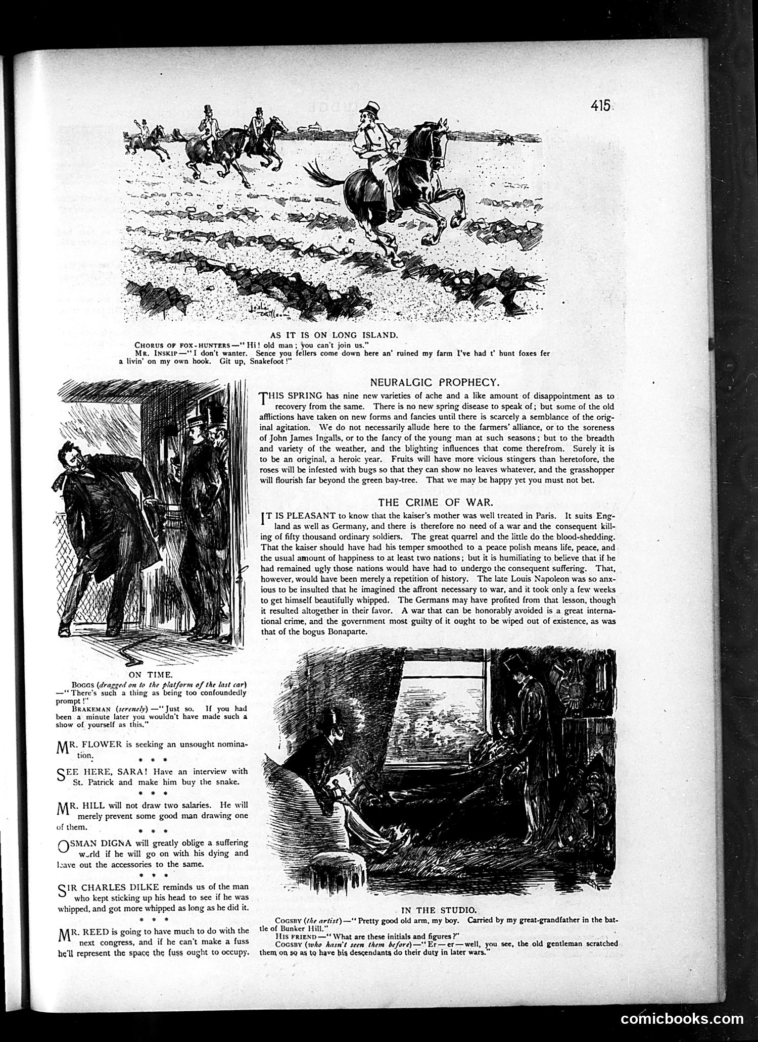 Judge — March 21, 1891 — page 3