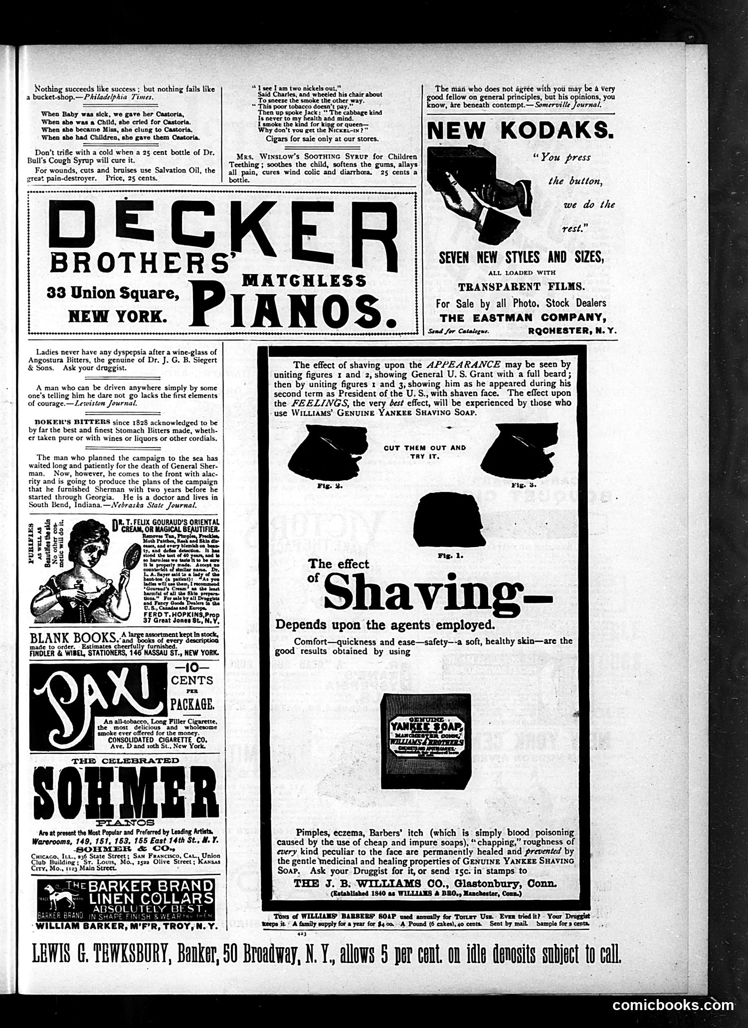 Judge — March 21, 1891 — page 11