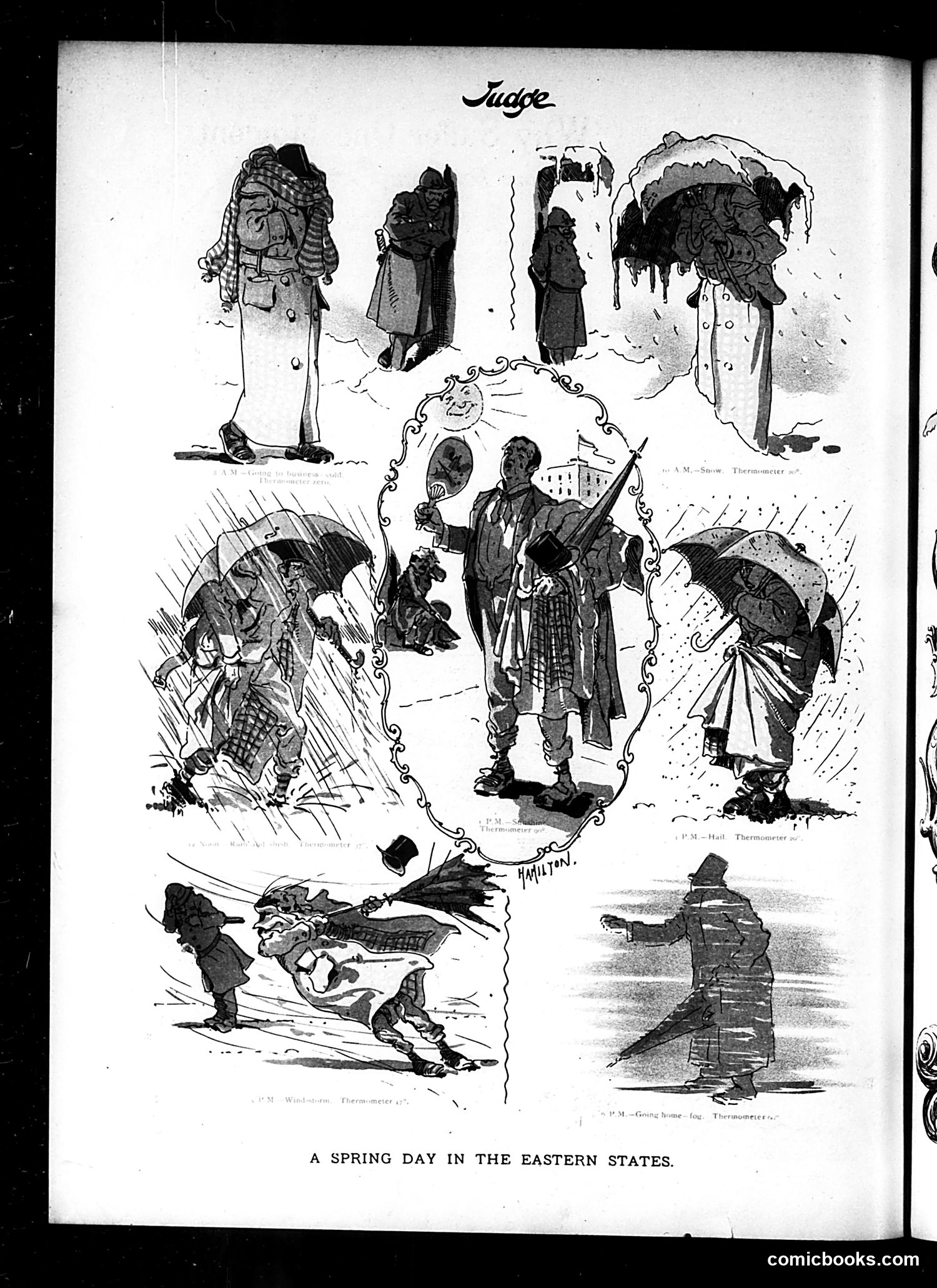 Judge — March 21, 1891 — page 16