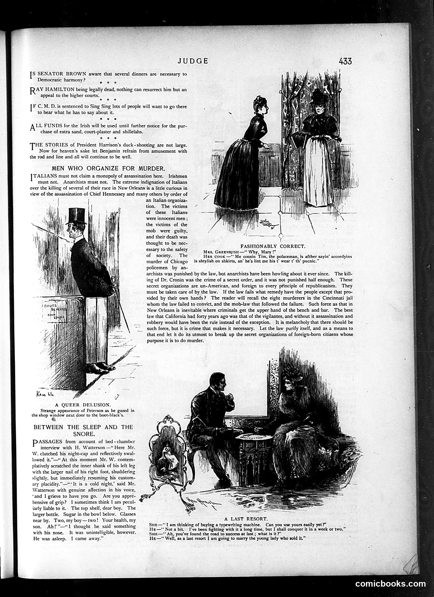 Judge — March 28, 1891 — page 3