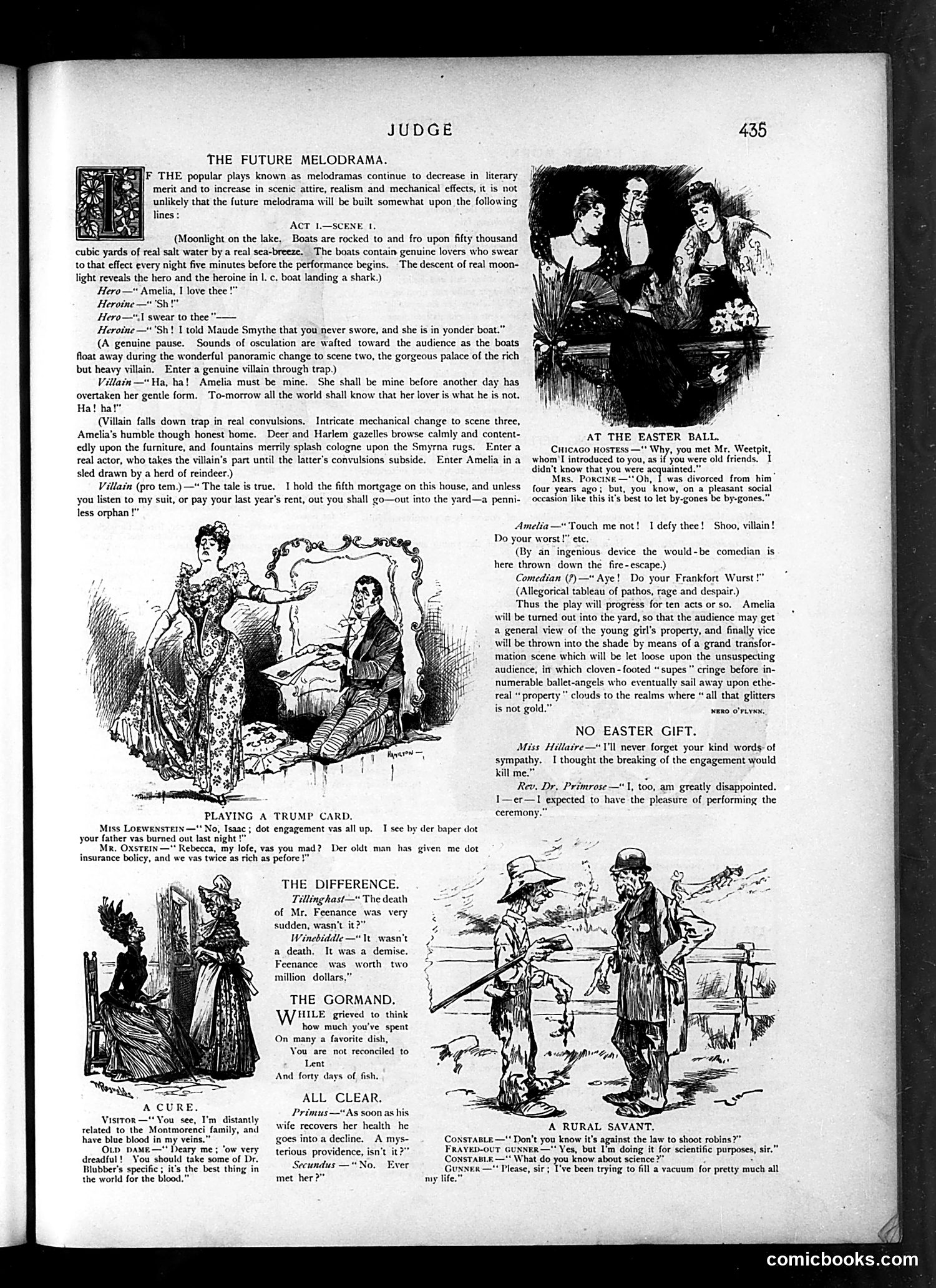 Judge — March 28, 1891 — page 5