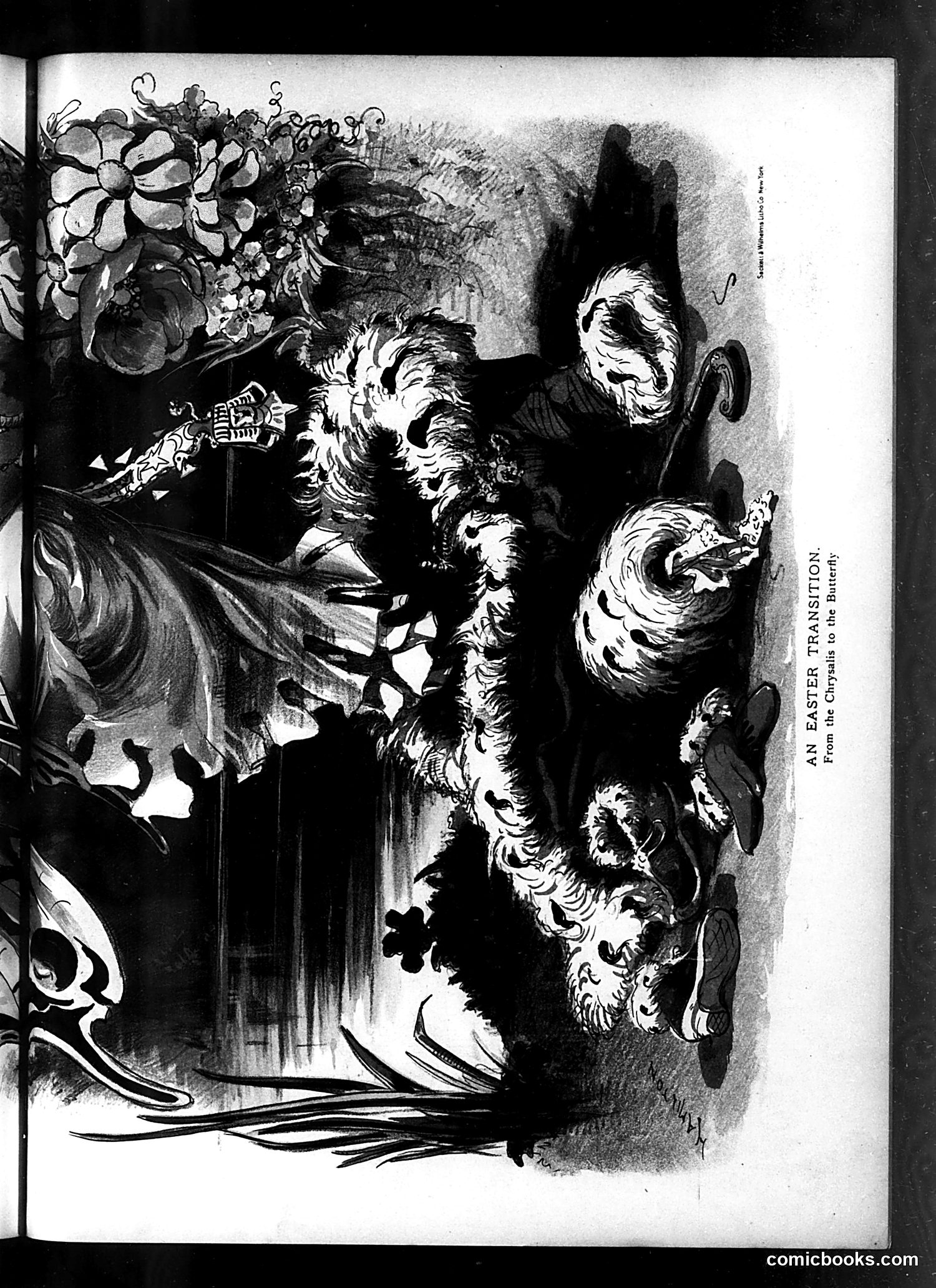 Judge — March 28, 1891 — page 9