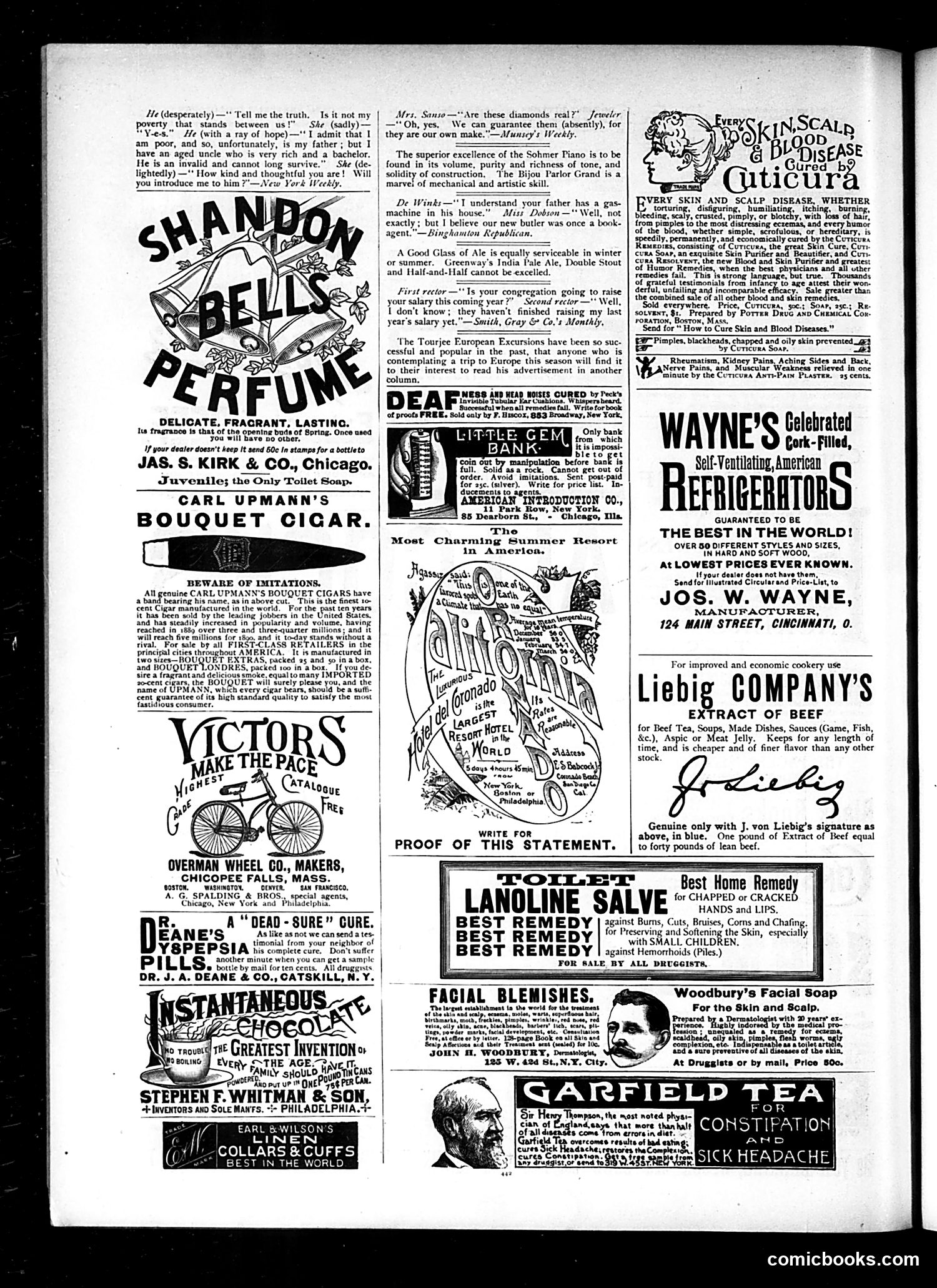 Judge — March 28, 1891 — page 12