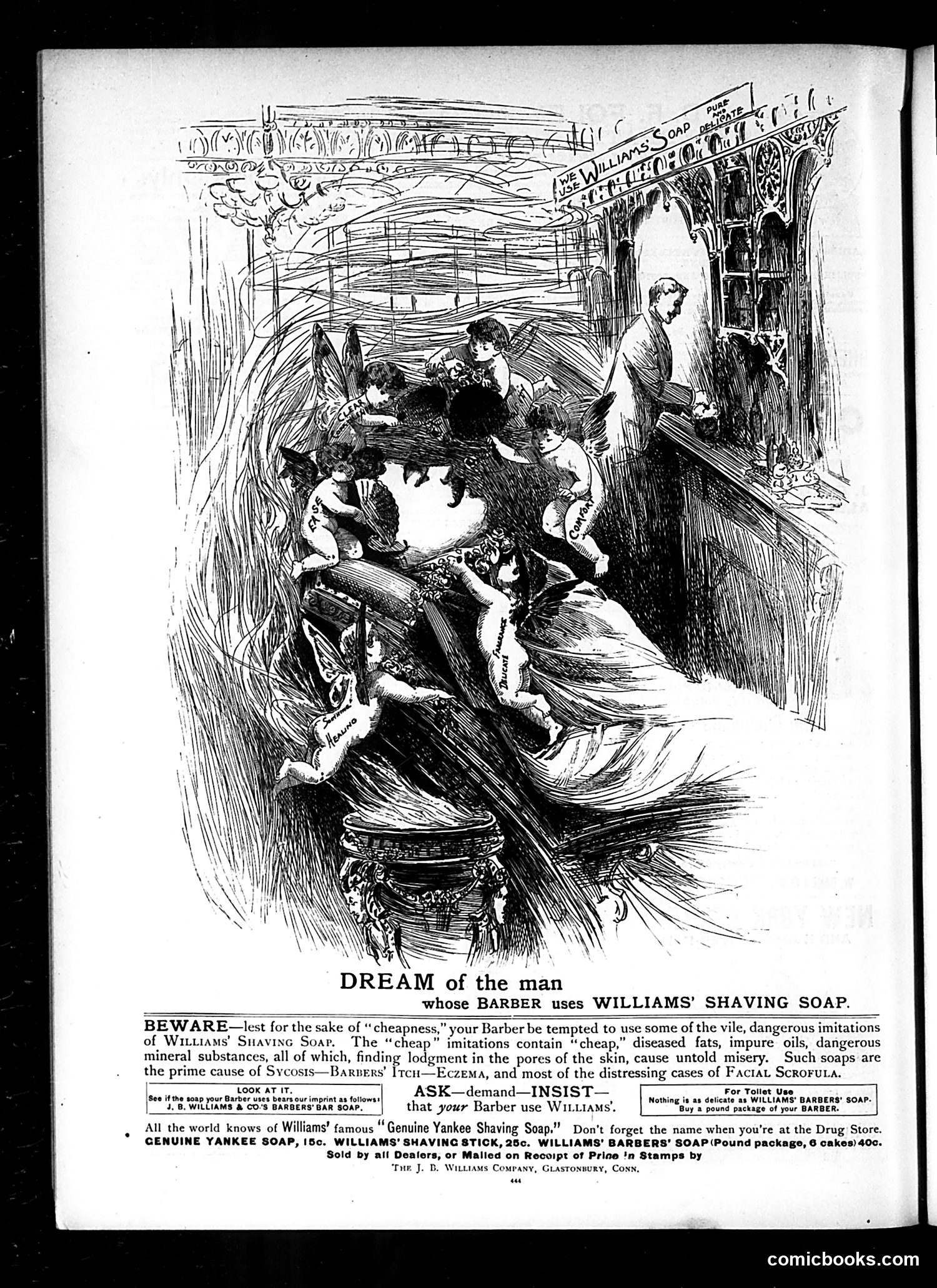 Judge — March 28, 1891 — page 14