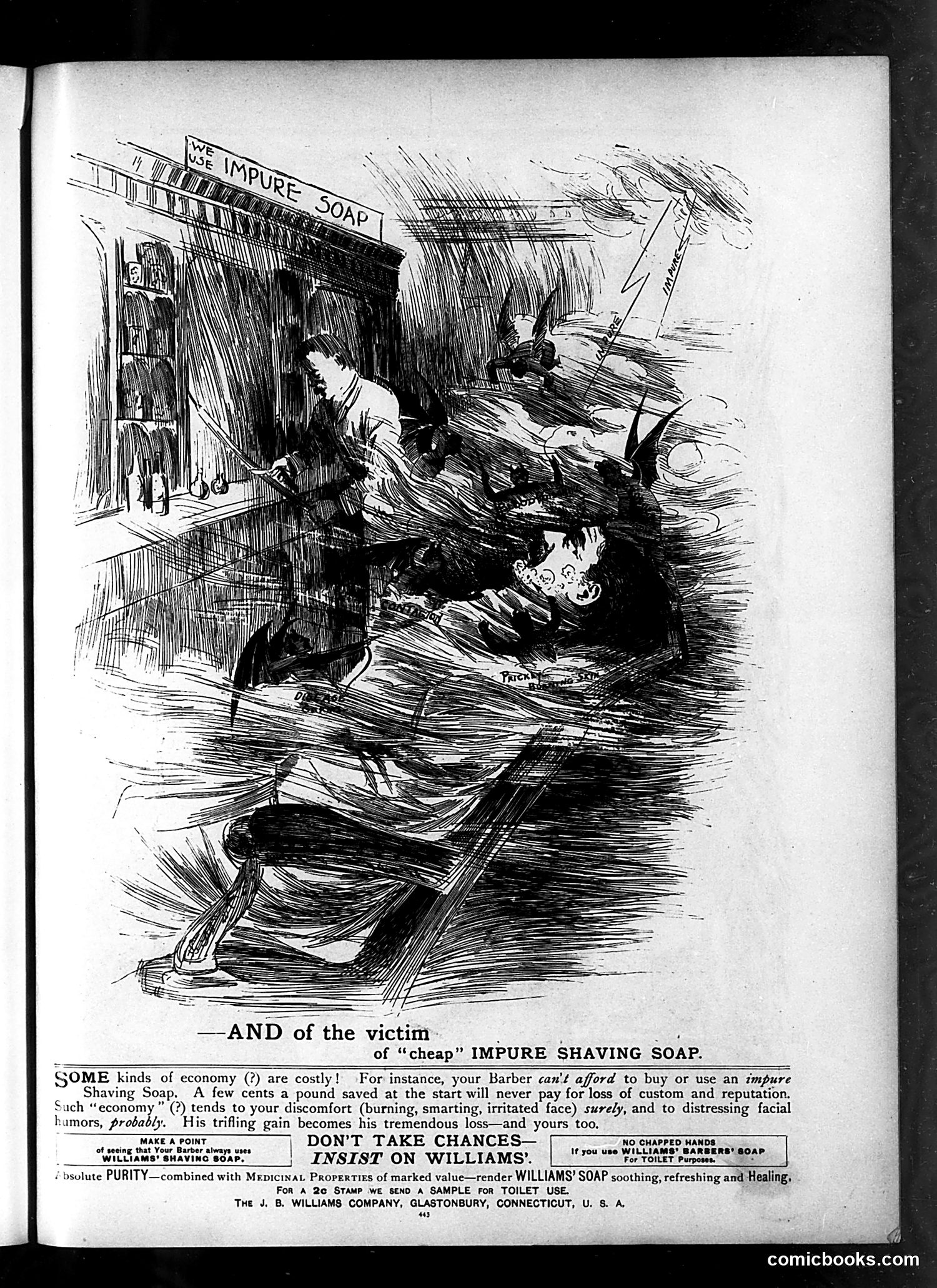Judge — March 28, 1891 — page 15