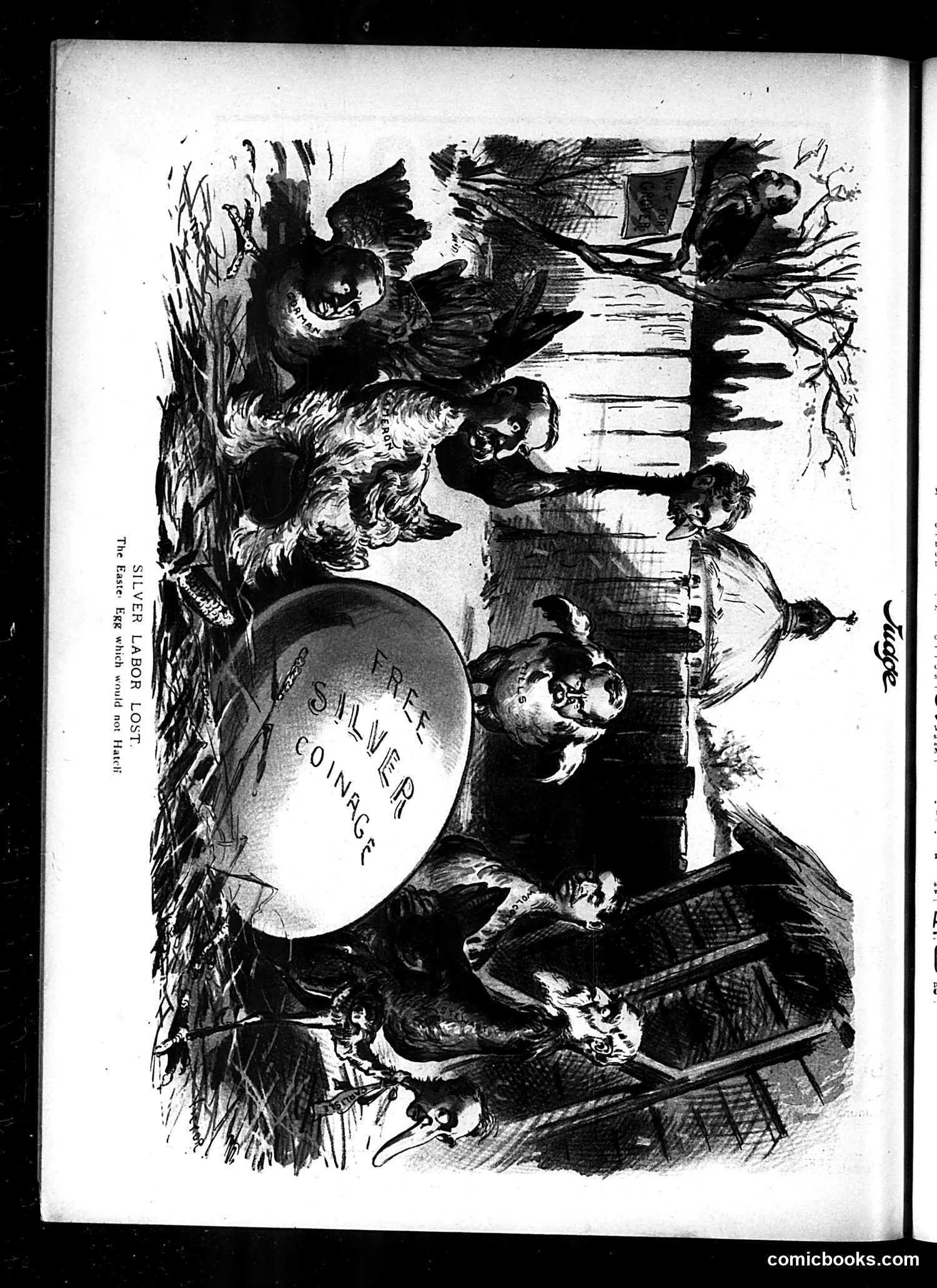 Judge — March 28, 1891 — page 16