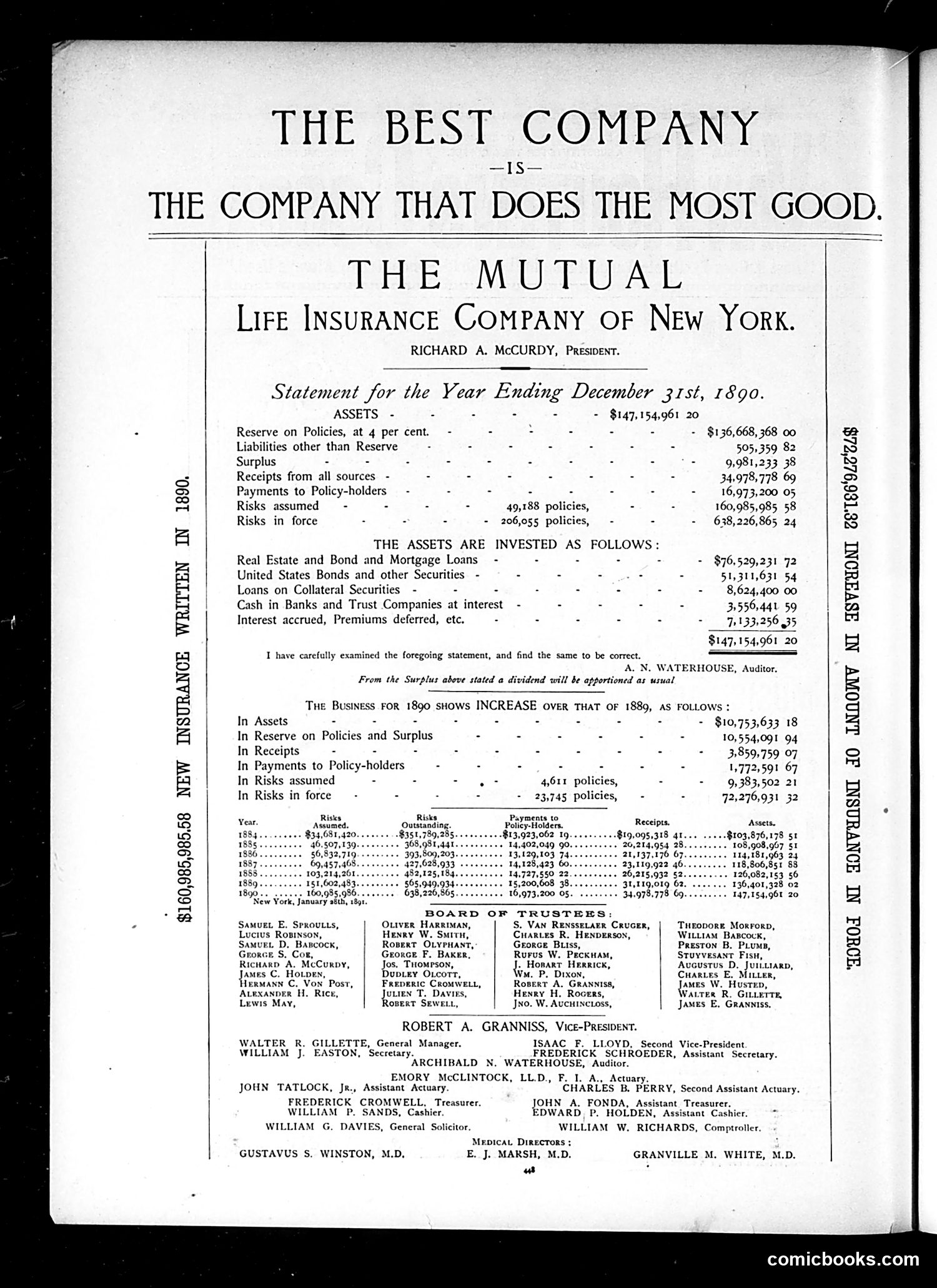 Judge — March 28, 1891 — page 18