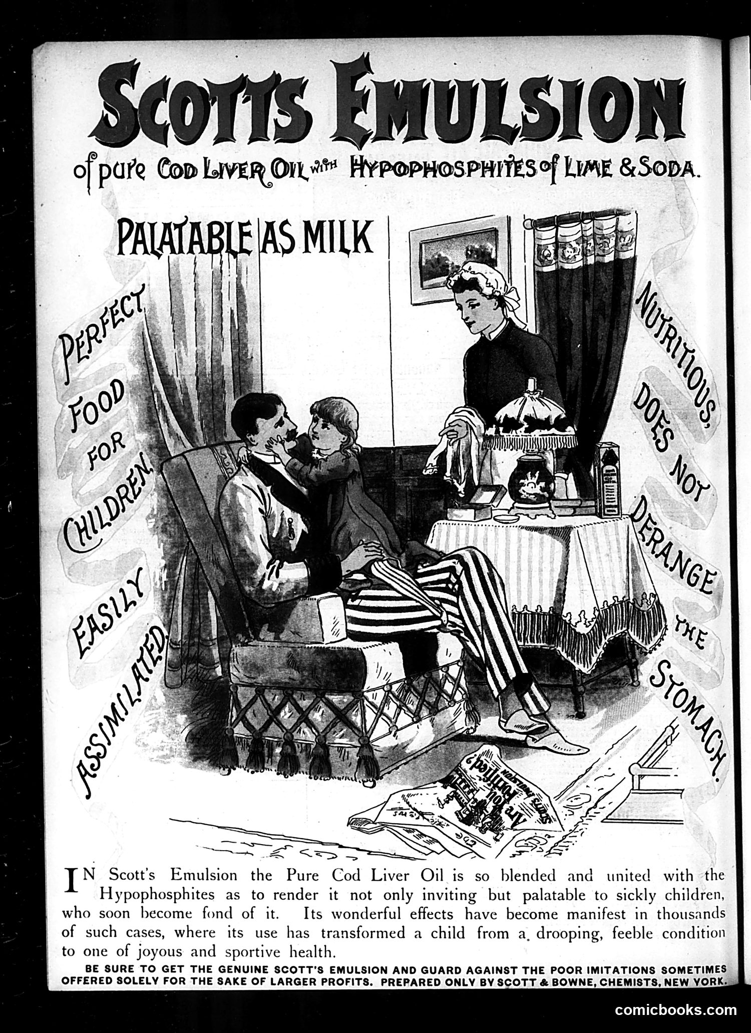 Judge — March 28, 1891 — page 22