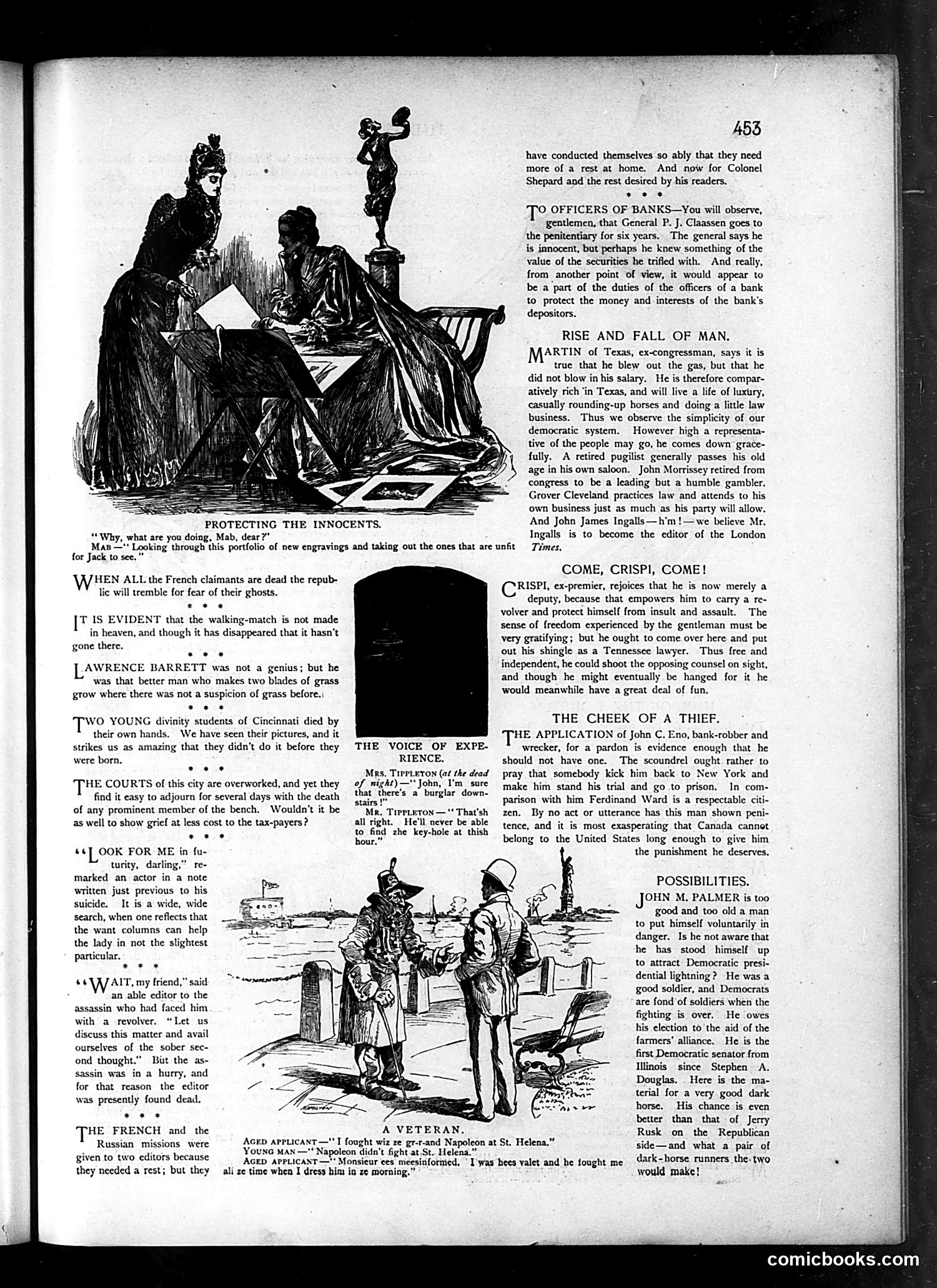 Judge — April 4, 1891 — page 3