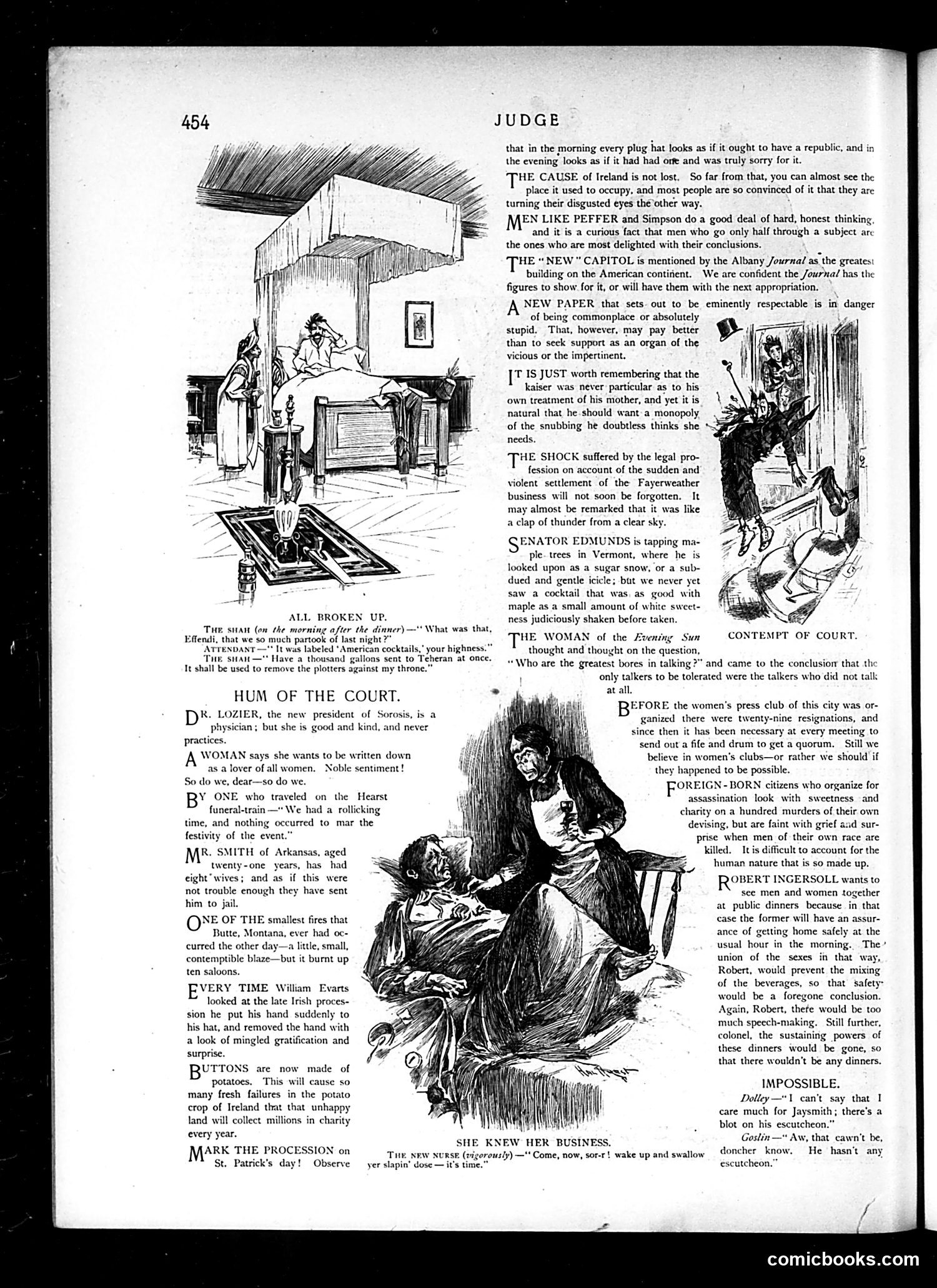 Judge — April 4, 1891 — page 4