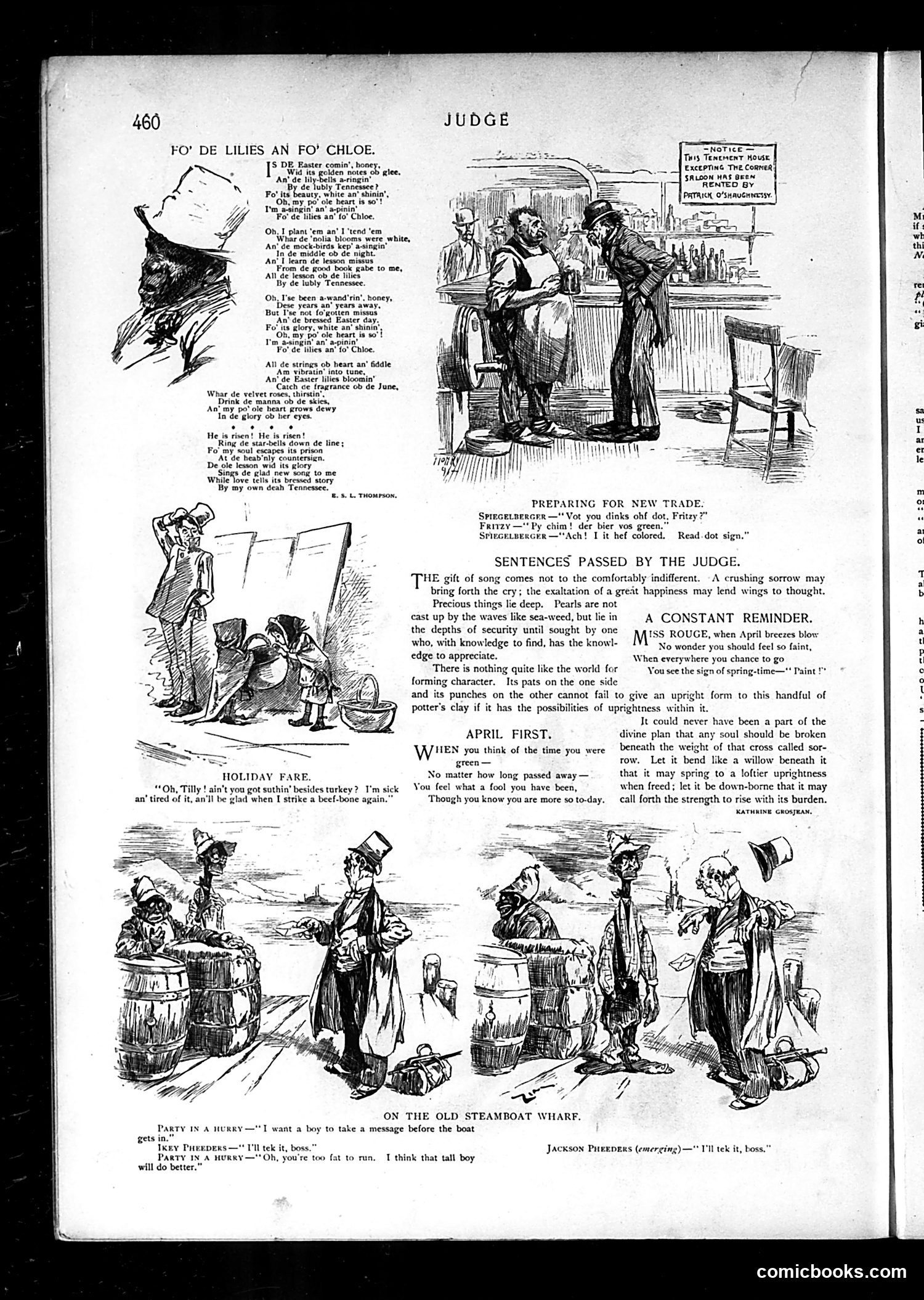 Judge — April 4, 1891 — page 10