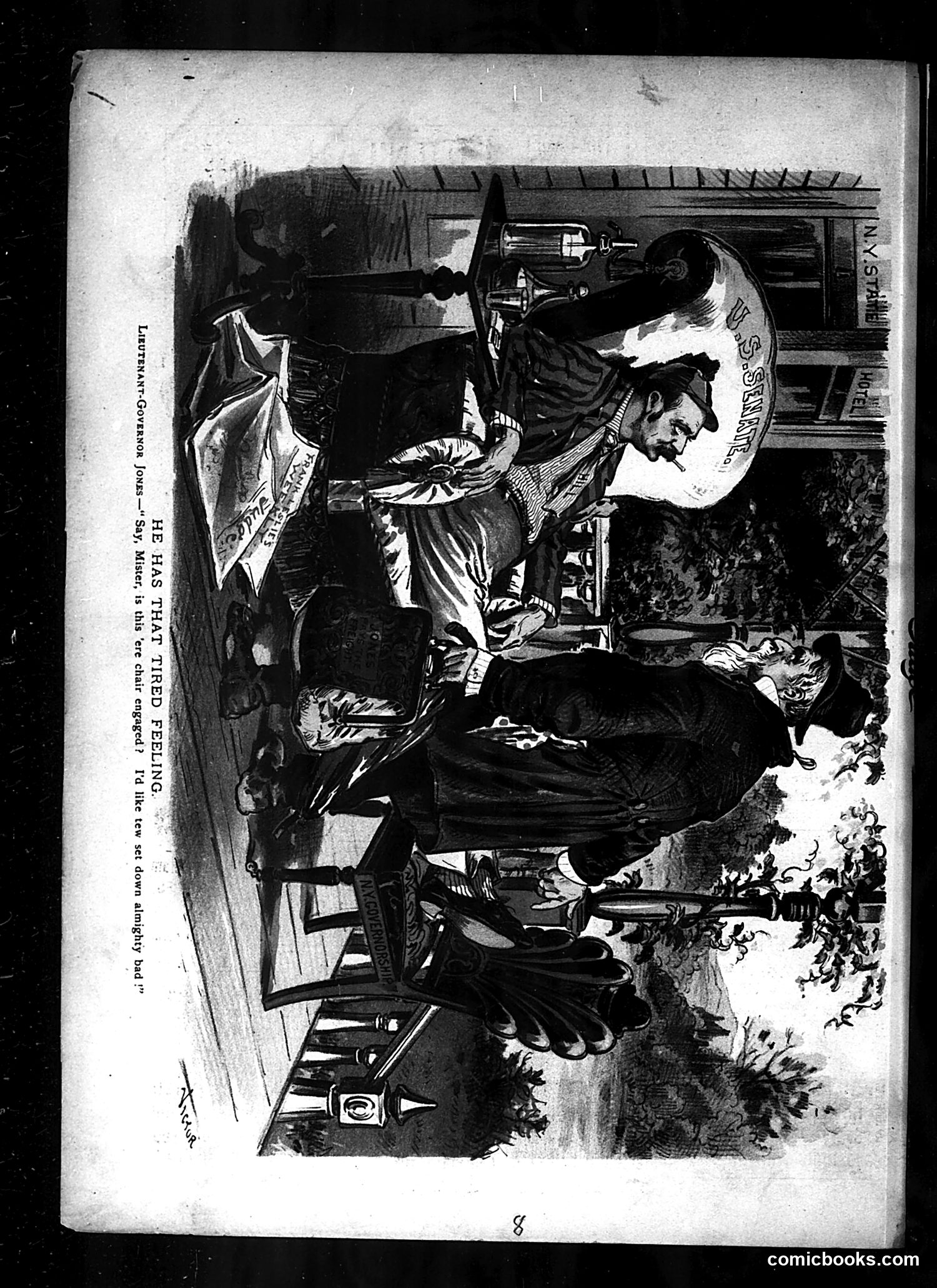 Judge — April 4, 1891 — page 16