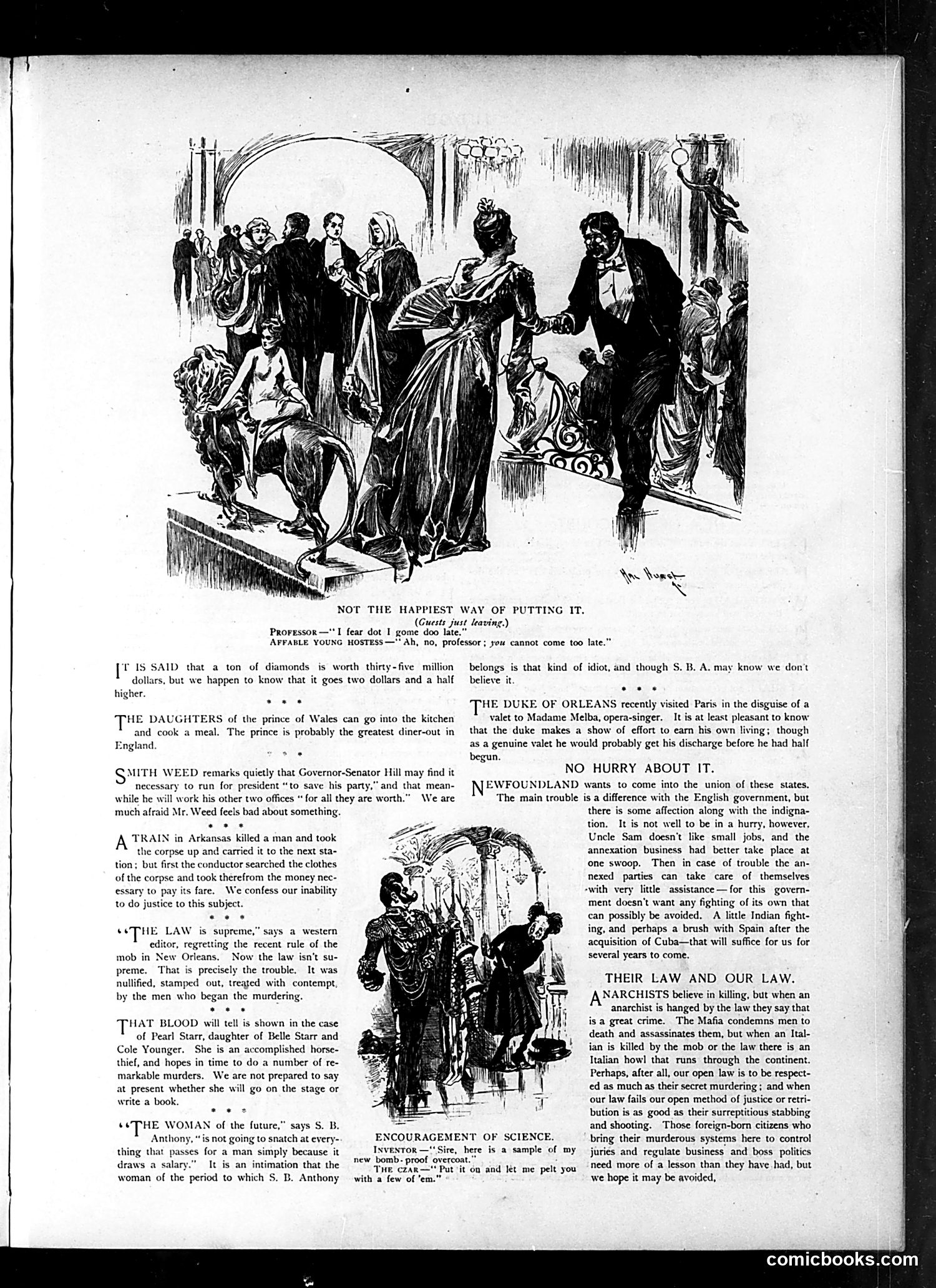 Judge — April 11, 1891 — page 3