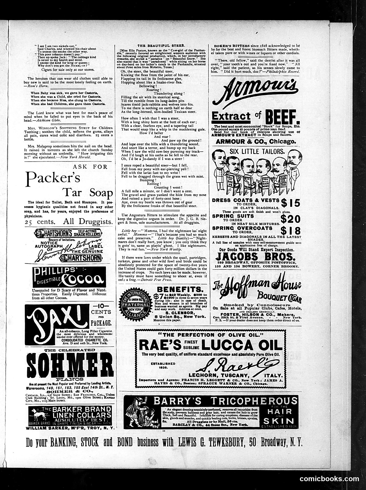 Judge — April 11, 1891 — page 11