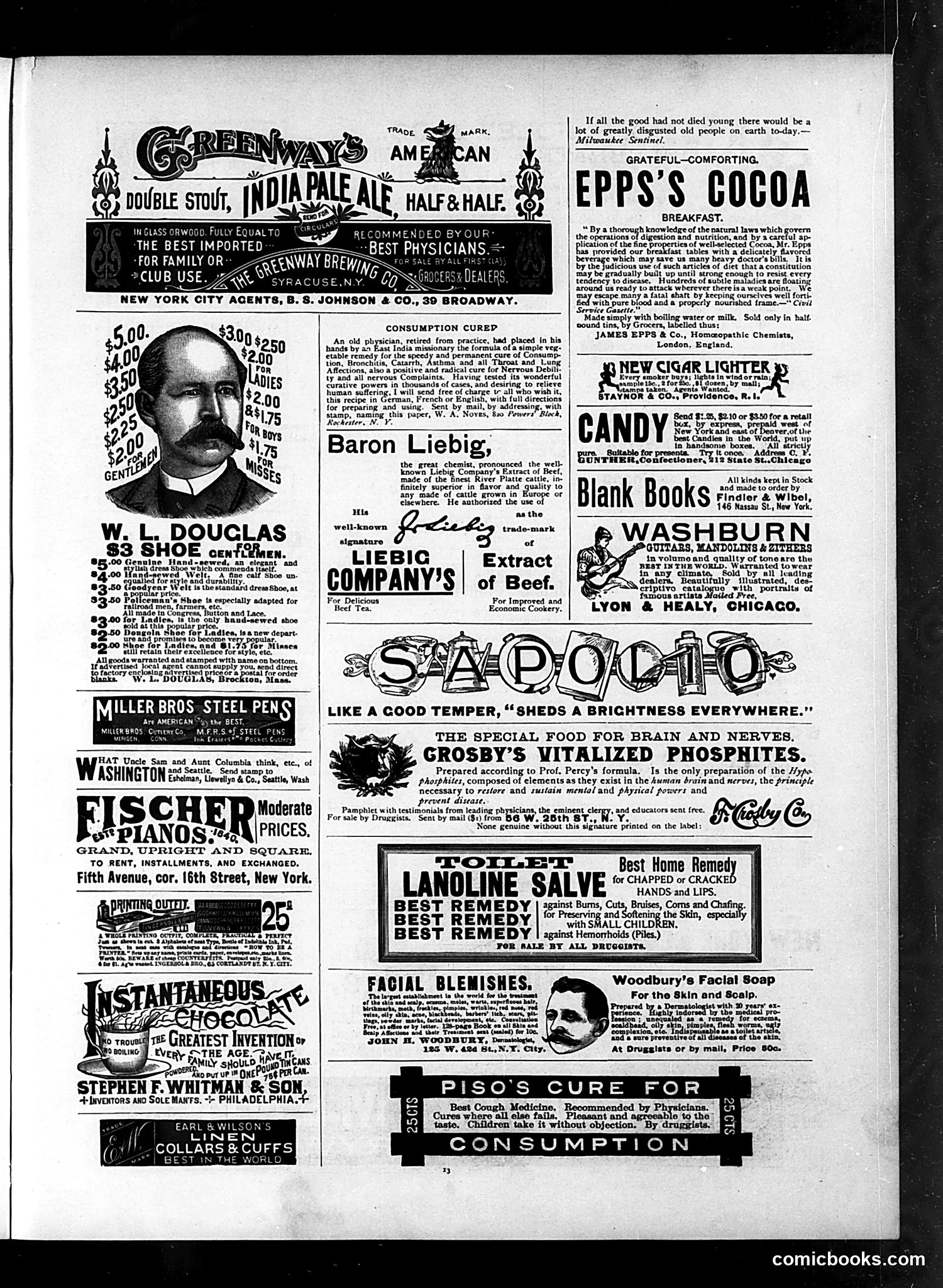 Judge — April 11, 1891 — page 13