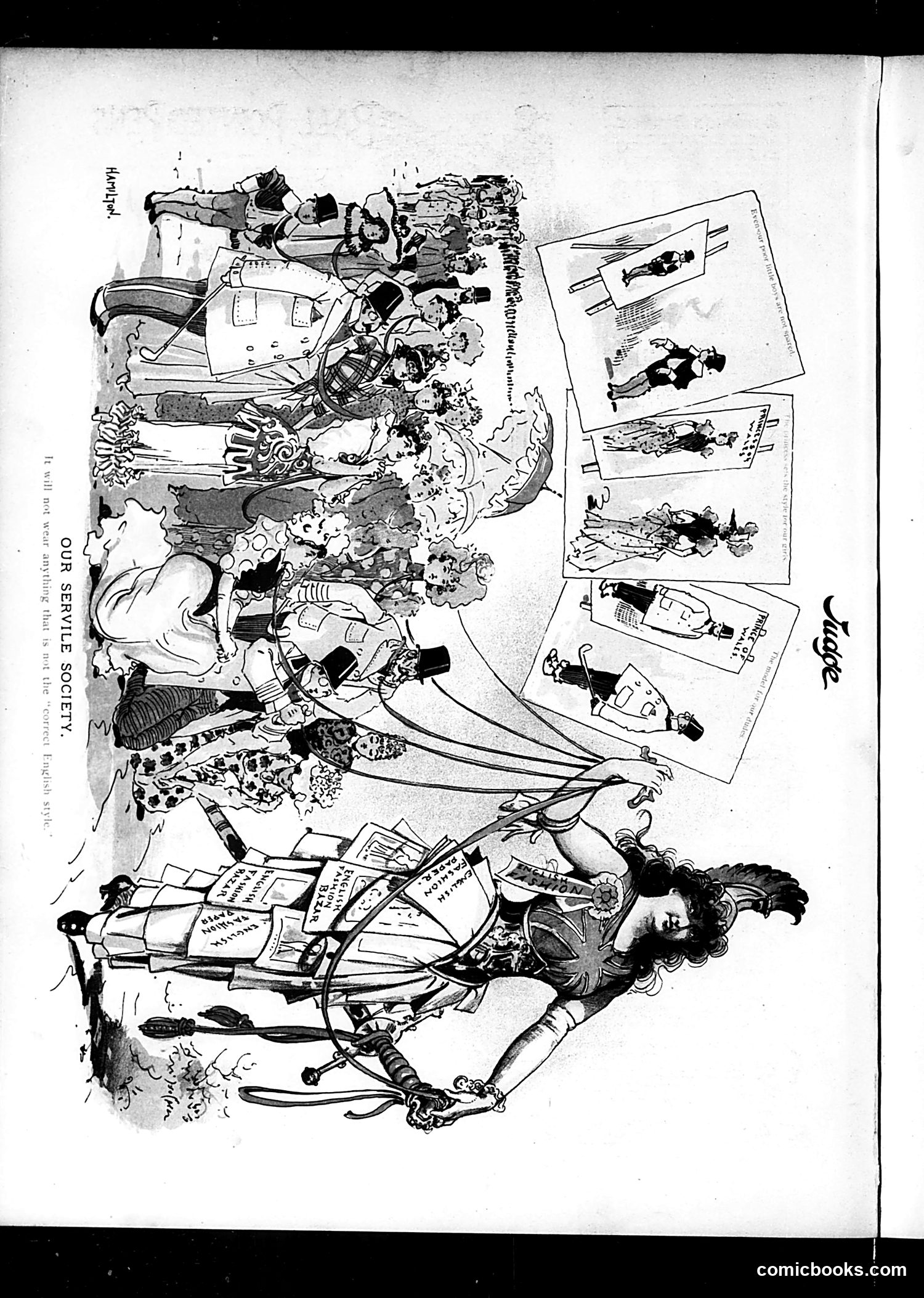 Judge — April 11, 1891 — page 16