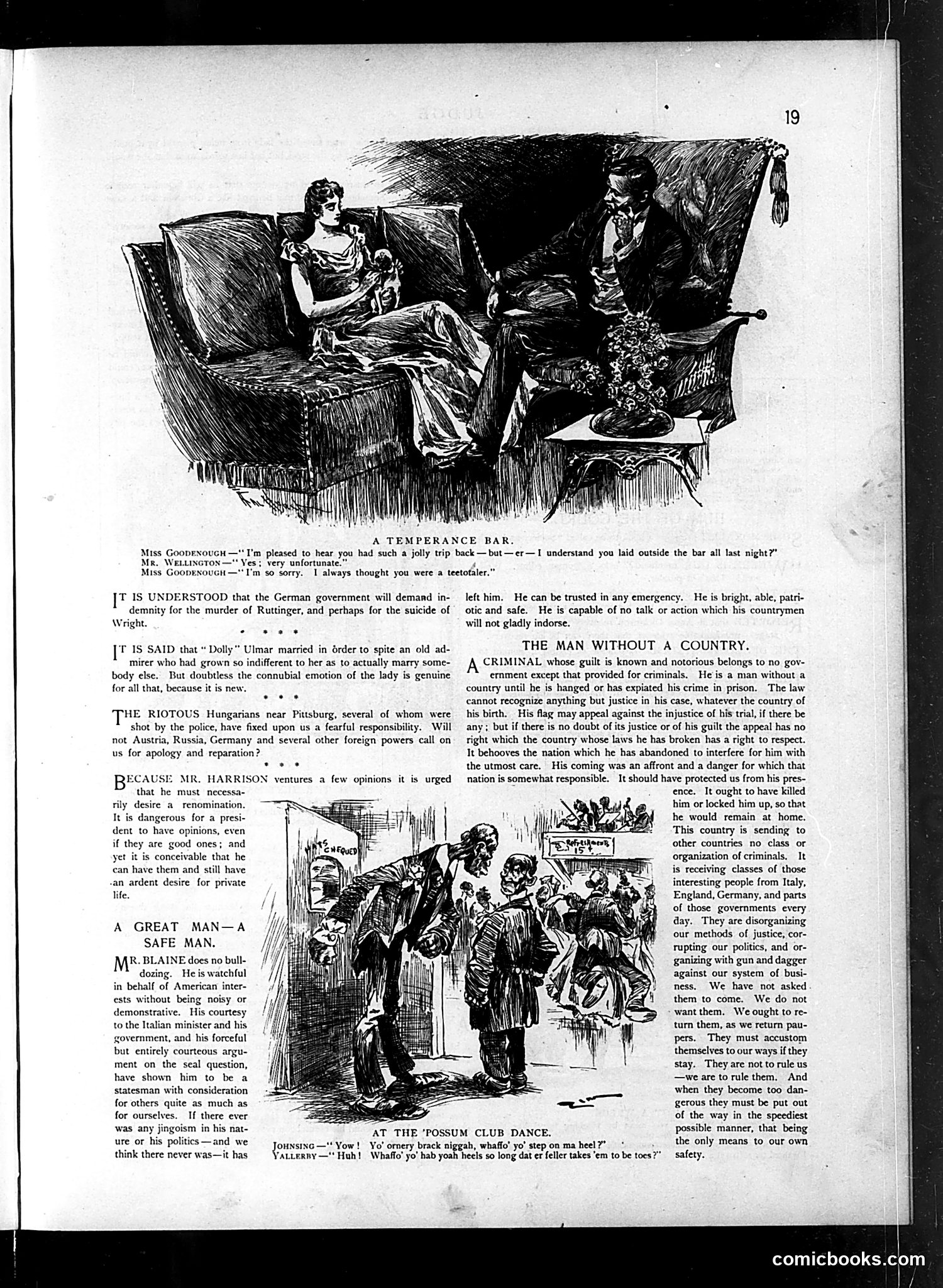Judge — April 18, 1891 — page 3