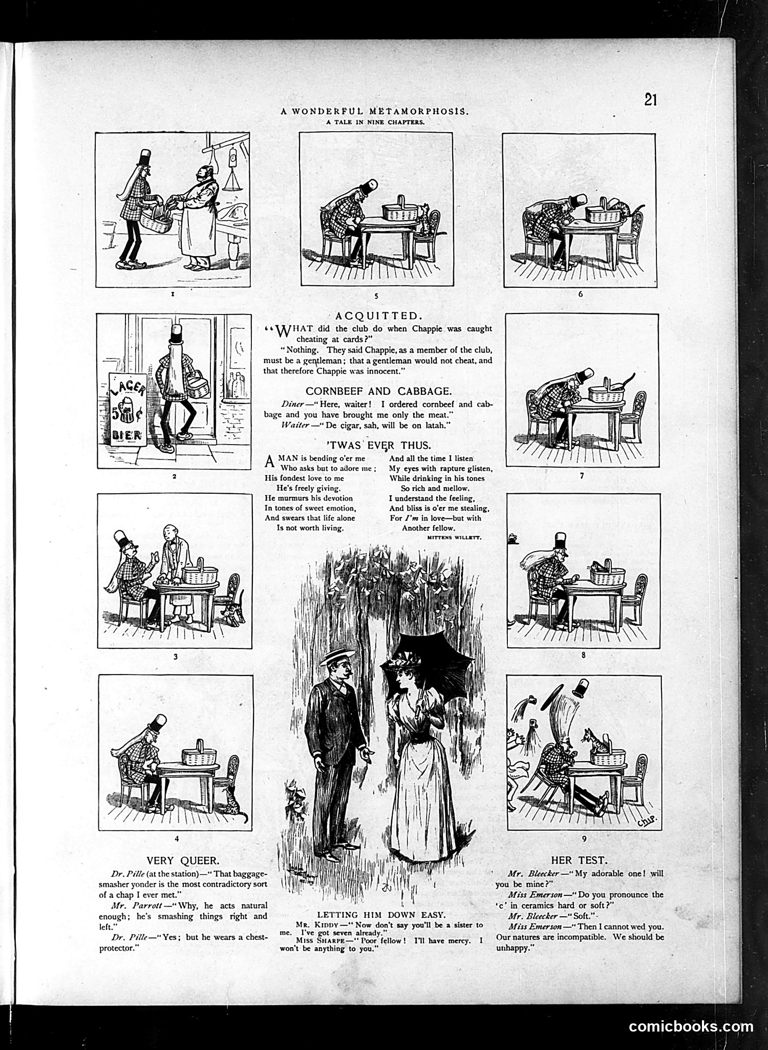Judge — April 18, 1891 — page 5