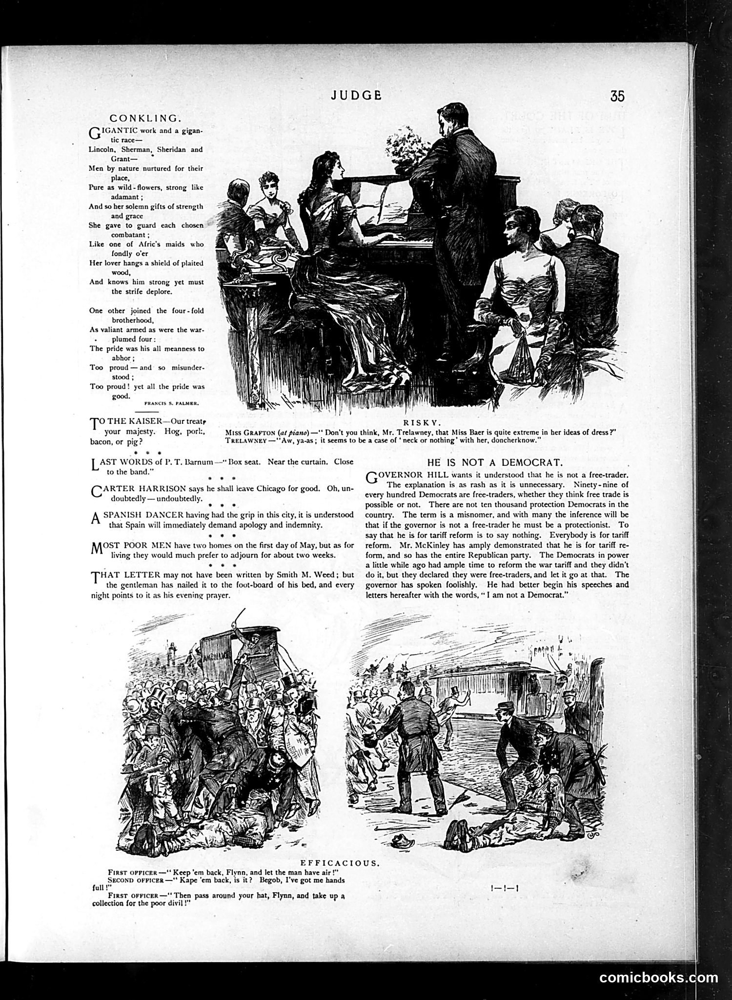 Judge — April 25, 1891 — page 3