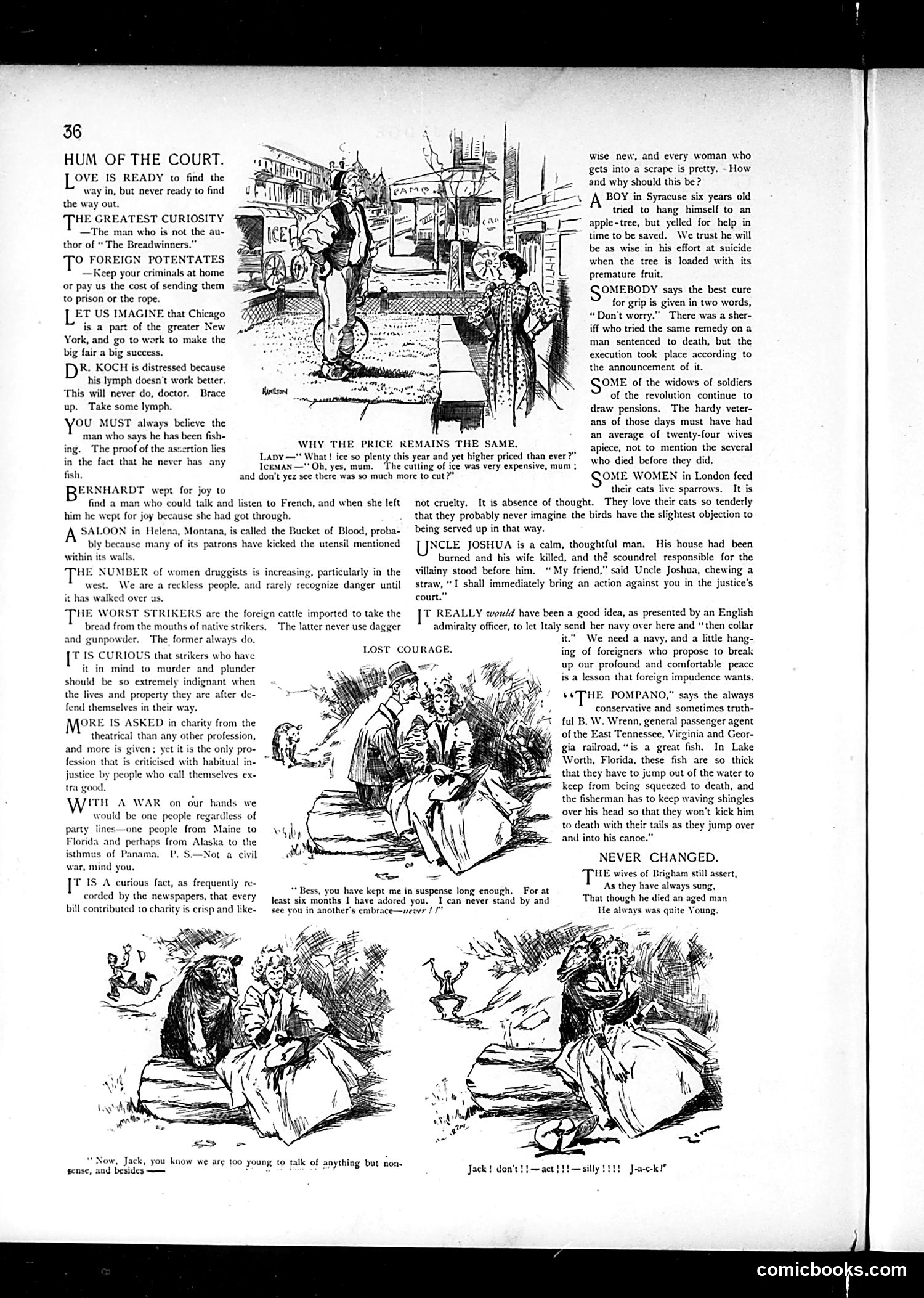 Judge — April 25, 1891 — page 4