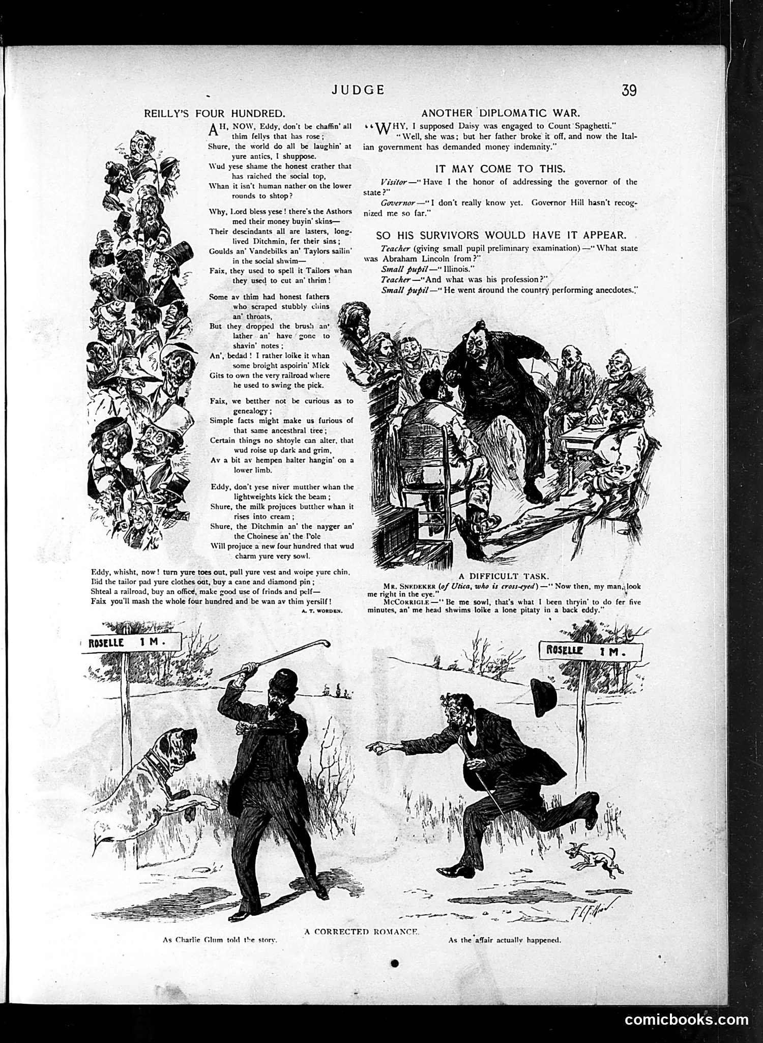Judge — April 25, 1891 — page 7