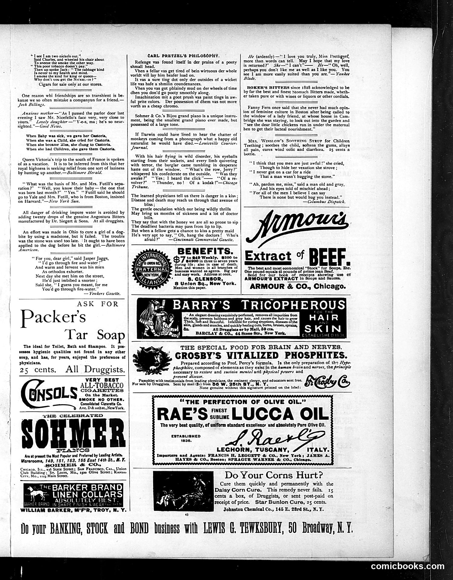 Judge — April 25, 1891 — page 11
