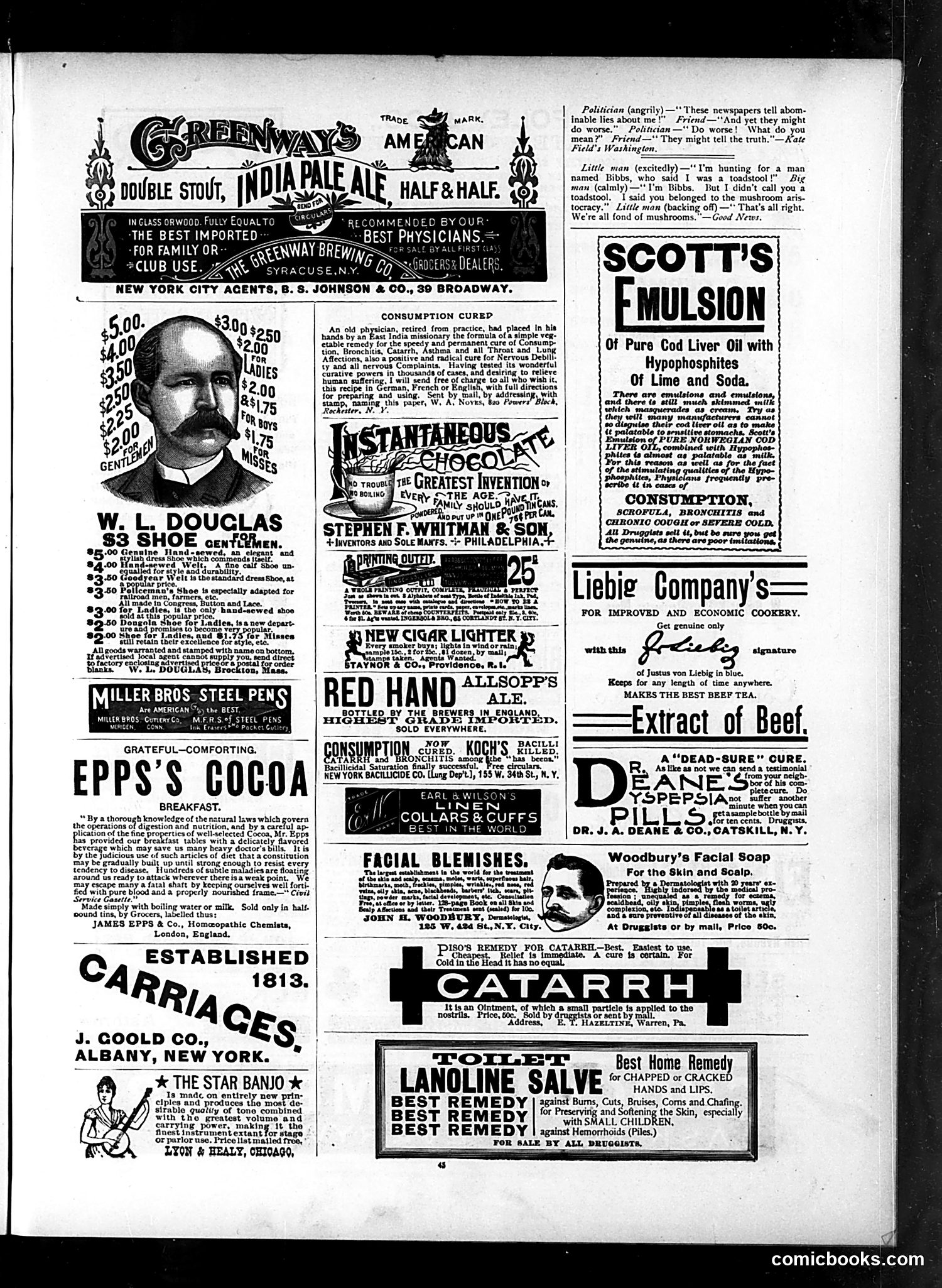 Judge — April 25, 1891 — page 13