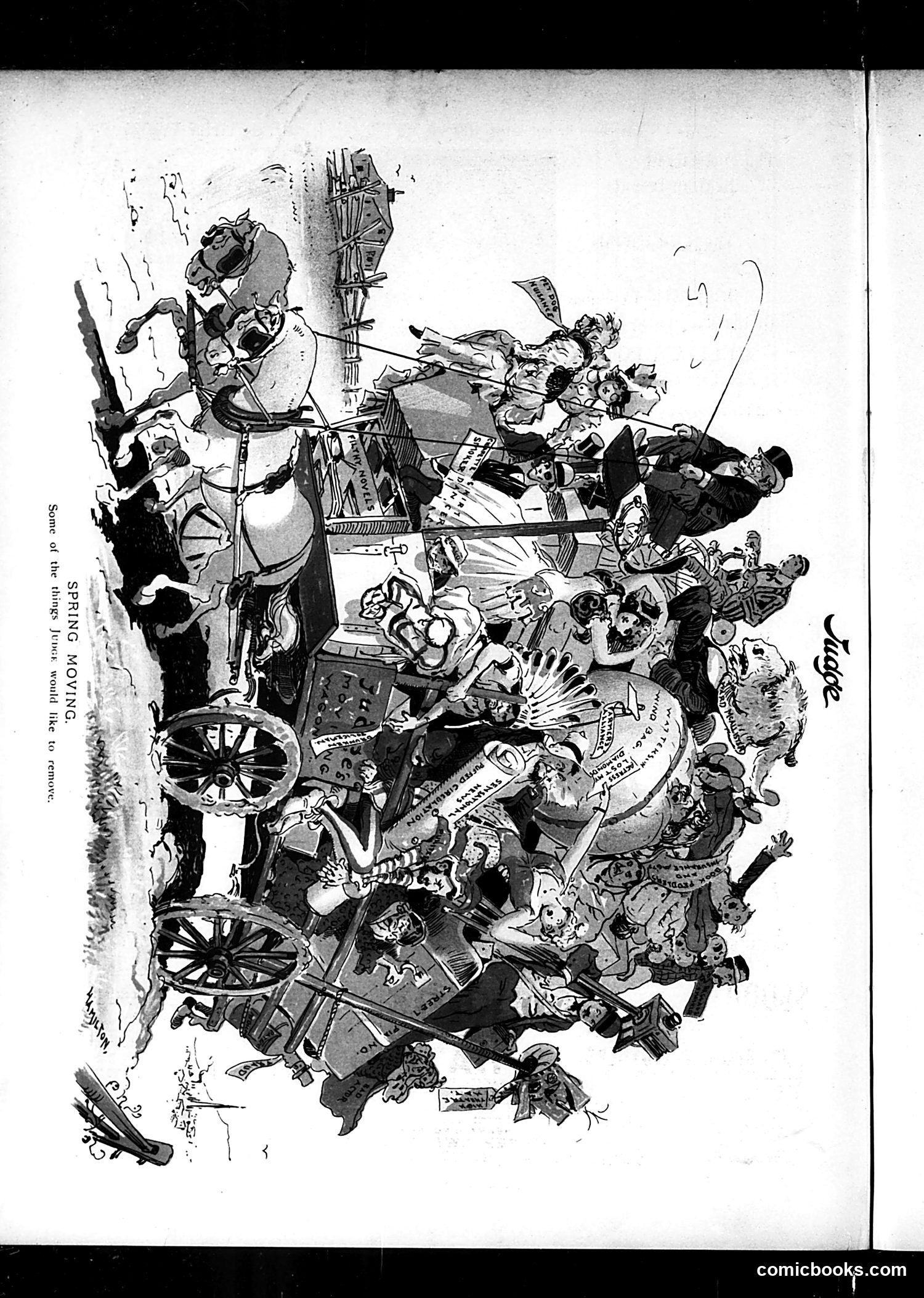 Judge — April 25, 1891 — page 16