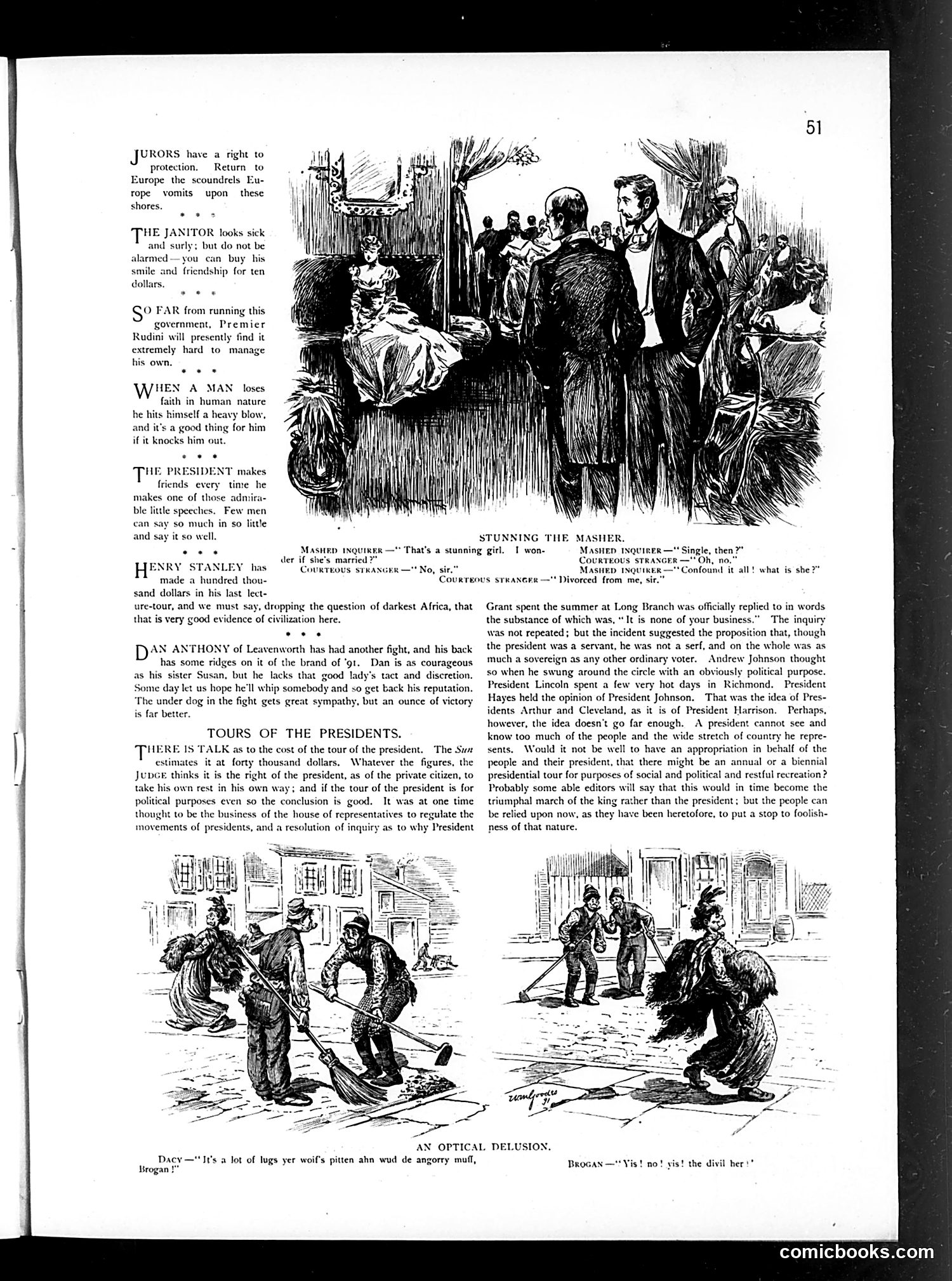 Judge — May 2, 1891 — page 3