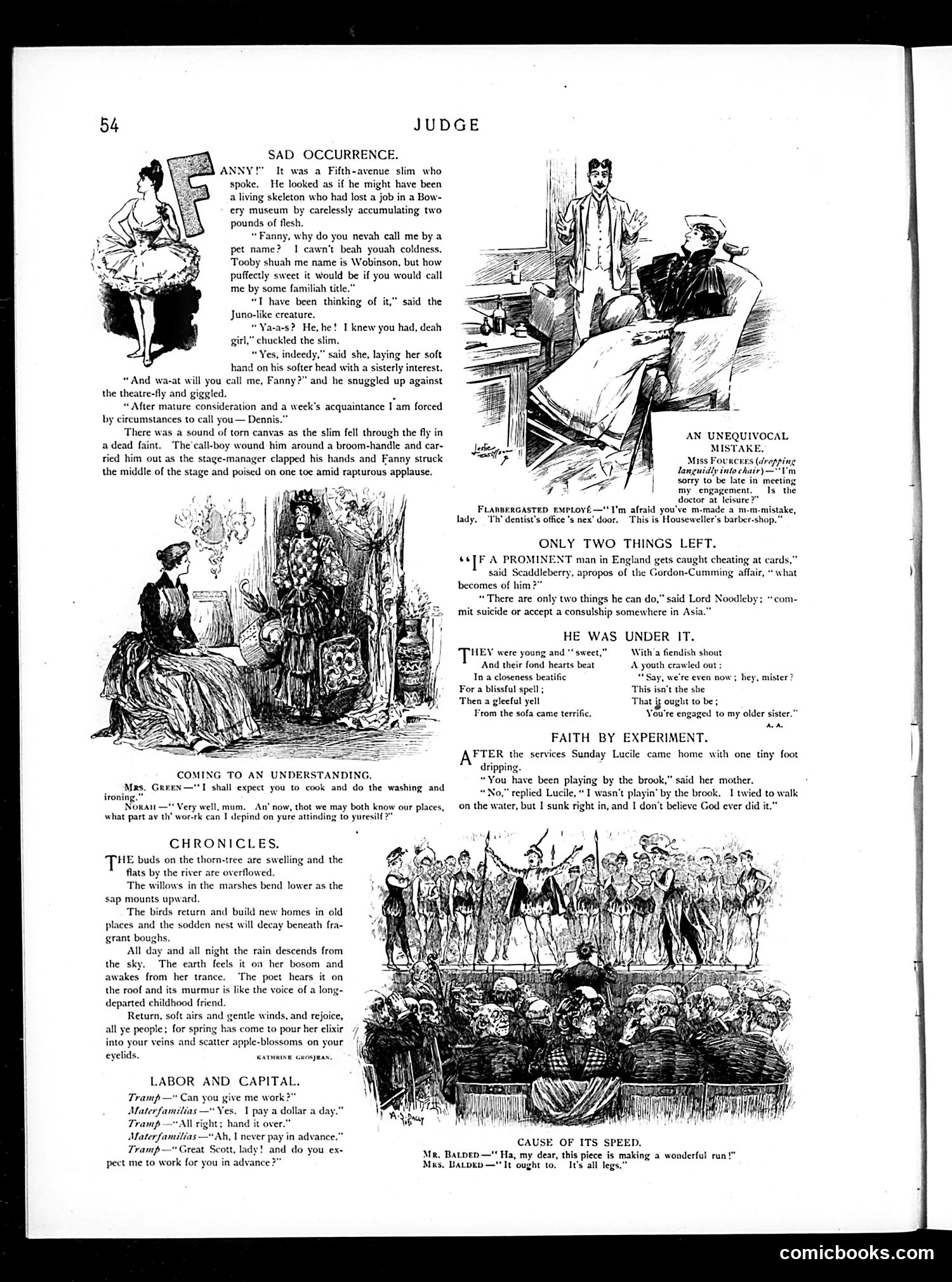 Judge — May 2, 1891 — page 6