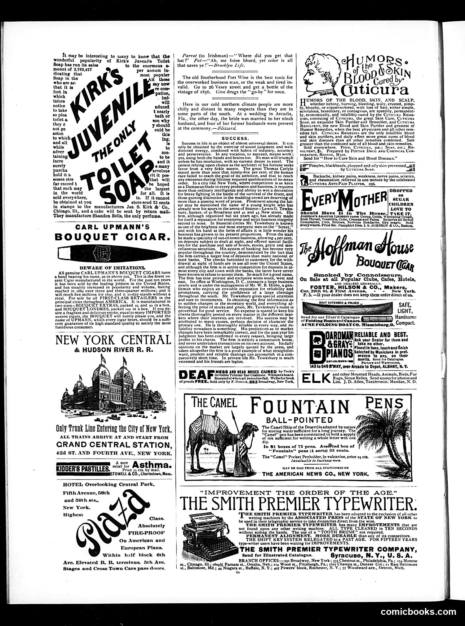 Judge — May 2, 1891 — page 12