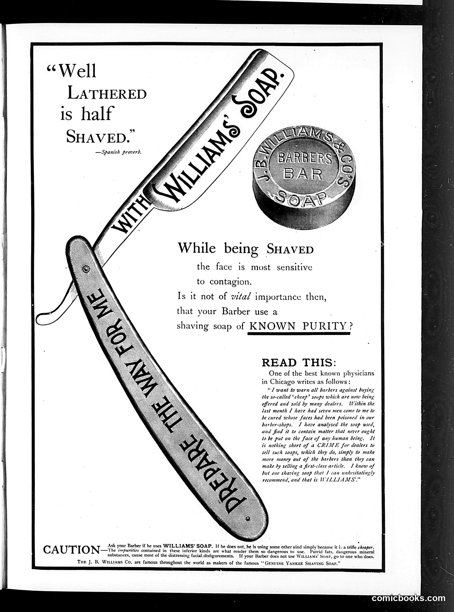 Judge — May 2, 1891 — page 13