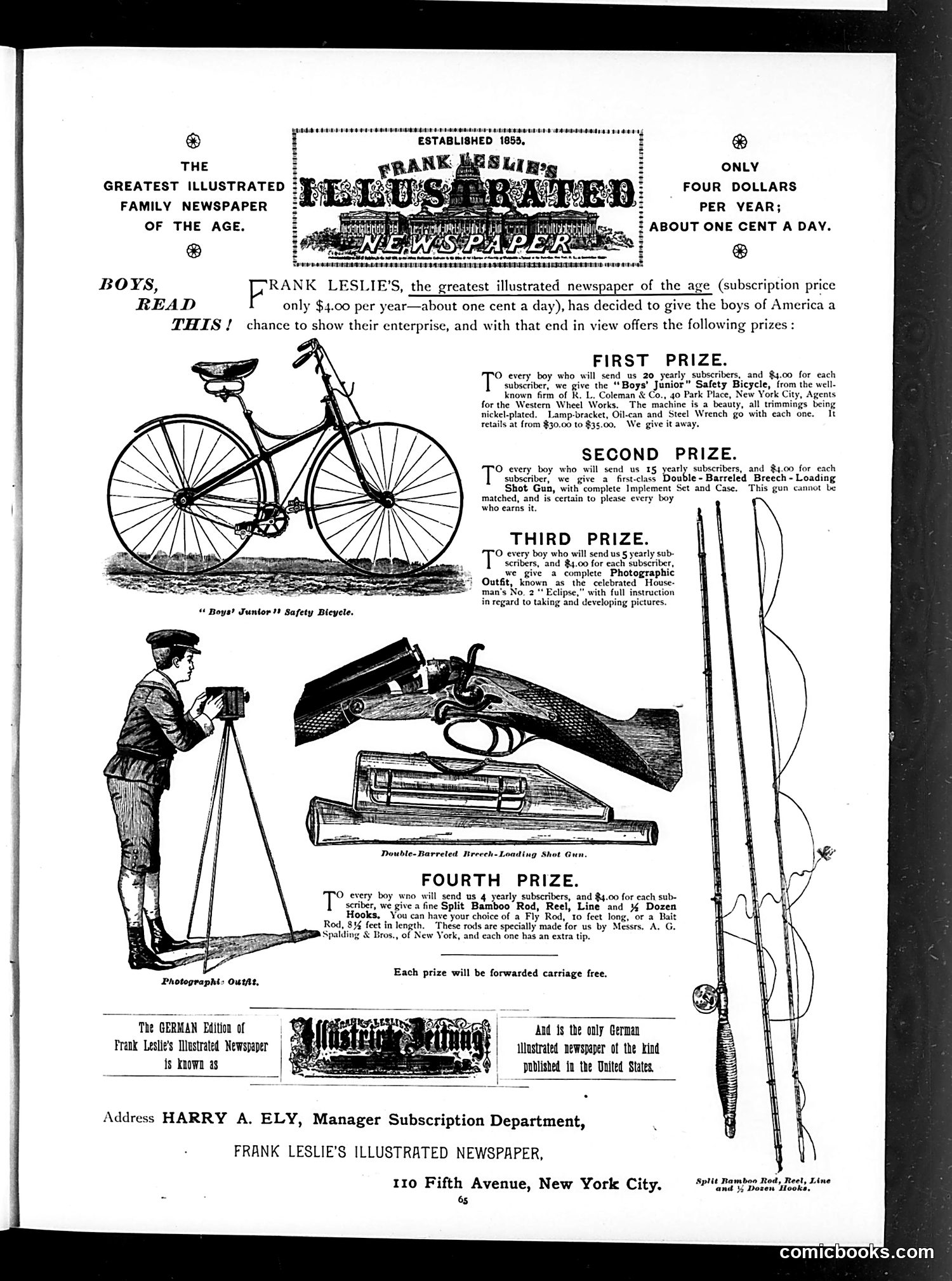 Judge — May 2, 1891 — page 17
