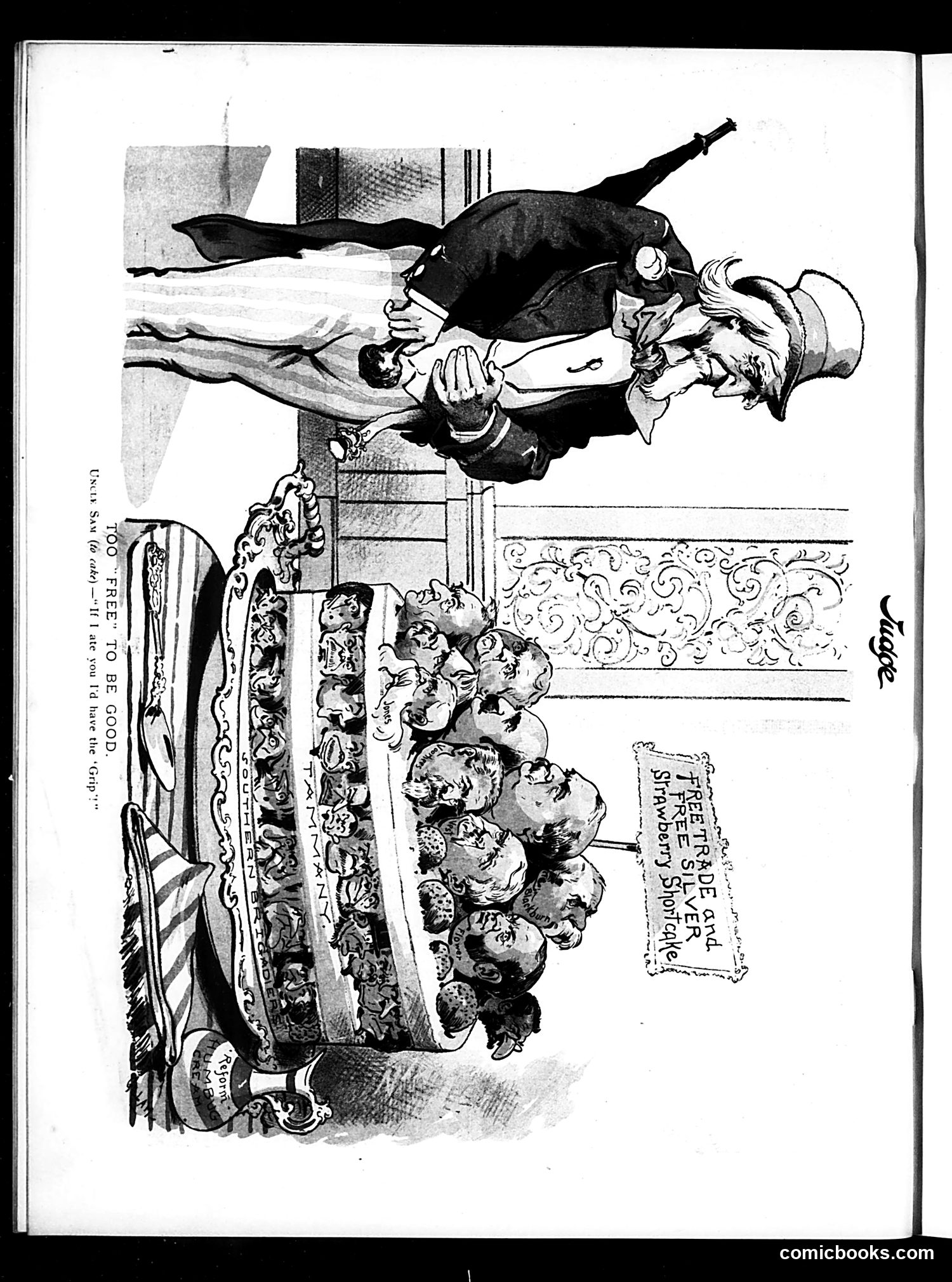 Judge — May 2, 1891 — page 20