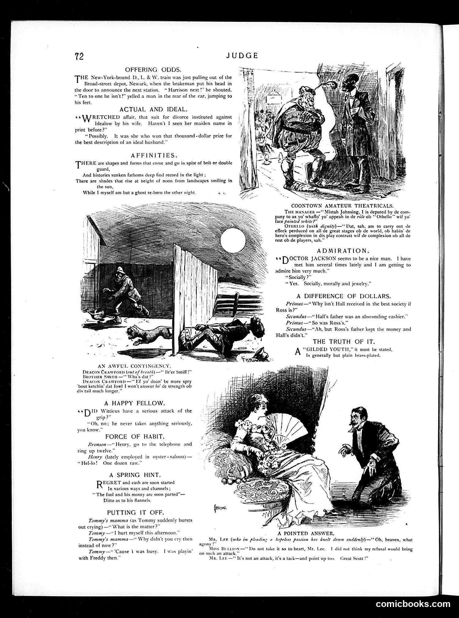 Judge — May 9, 1891 — page 6