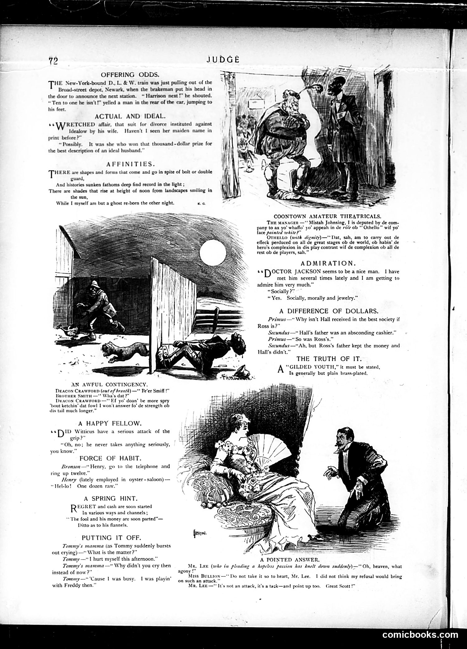 Judge — May 9, 1891 — page 10