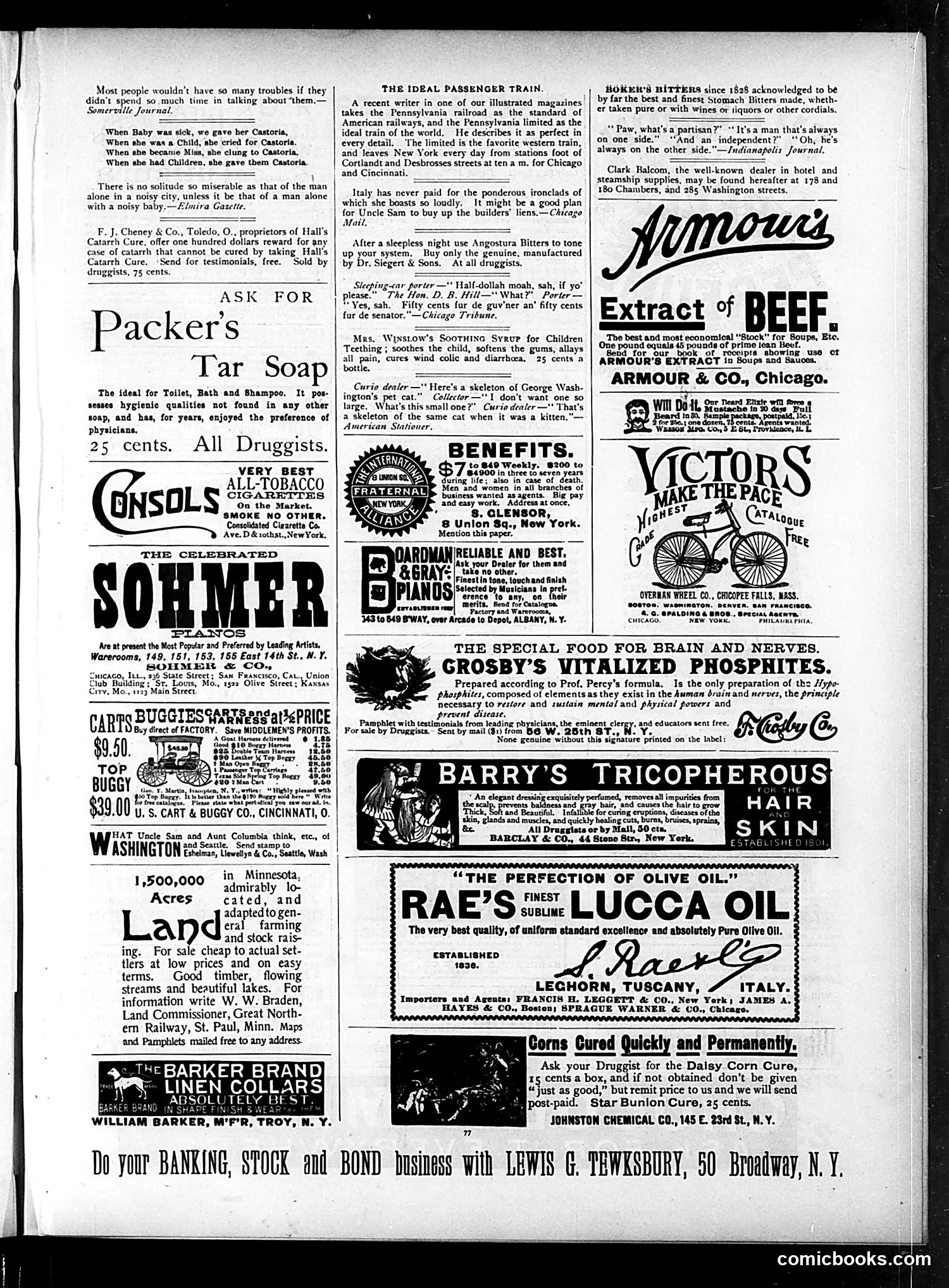 Judge — May 9, 1891 — page 15