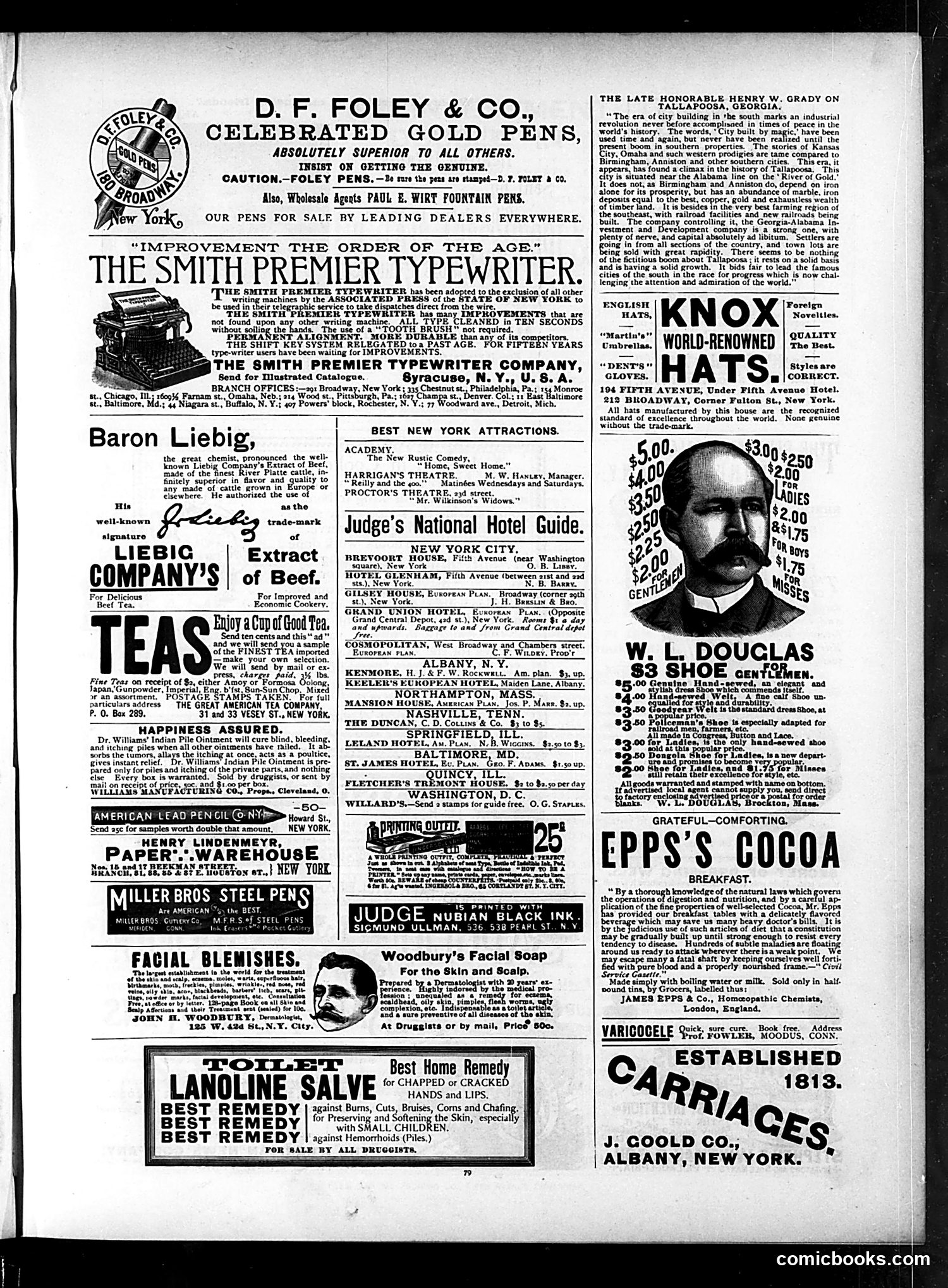 Judge — May 9, 1891 — page 17