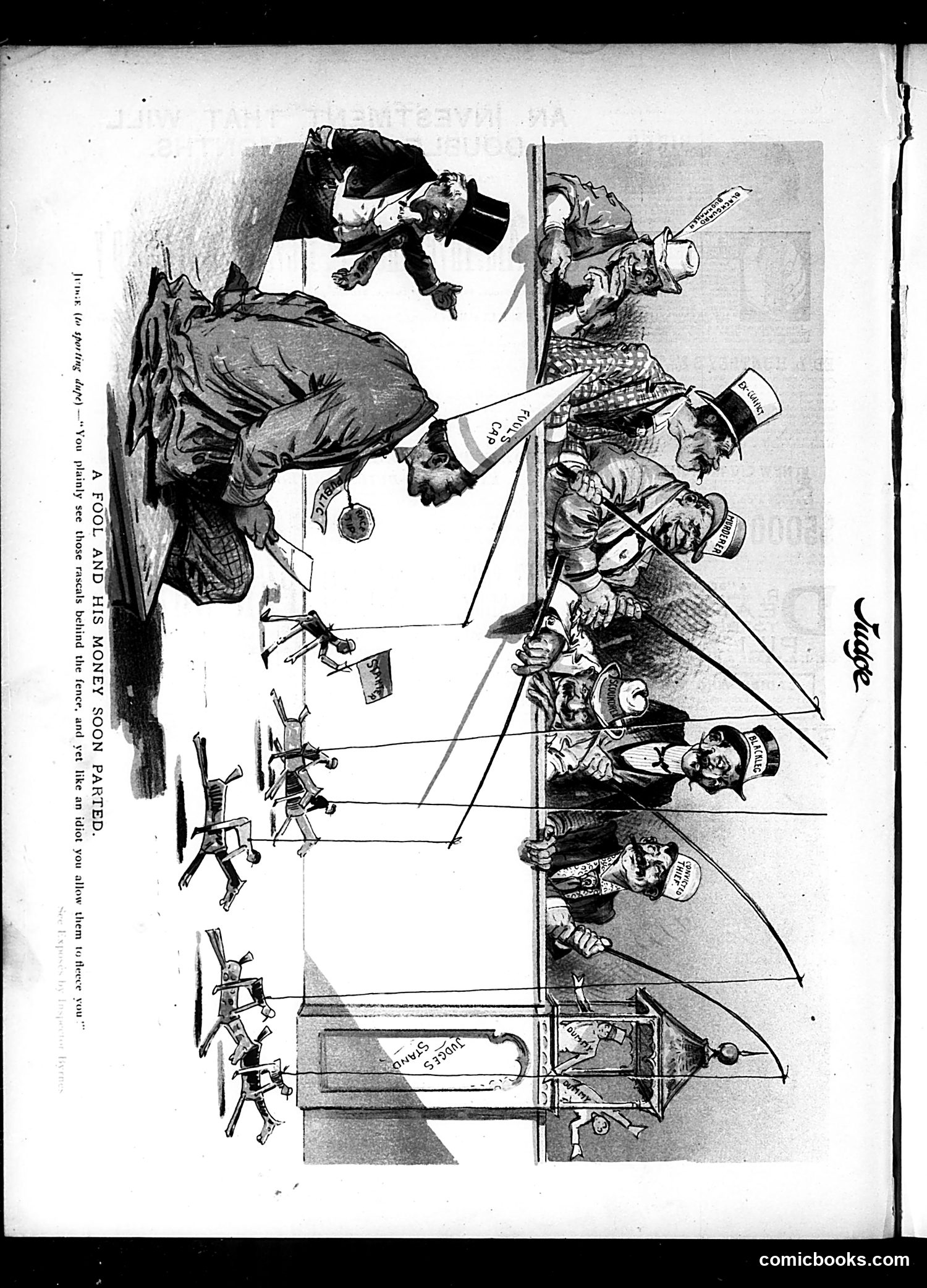 Judge — May 9, 1891 — page 20
