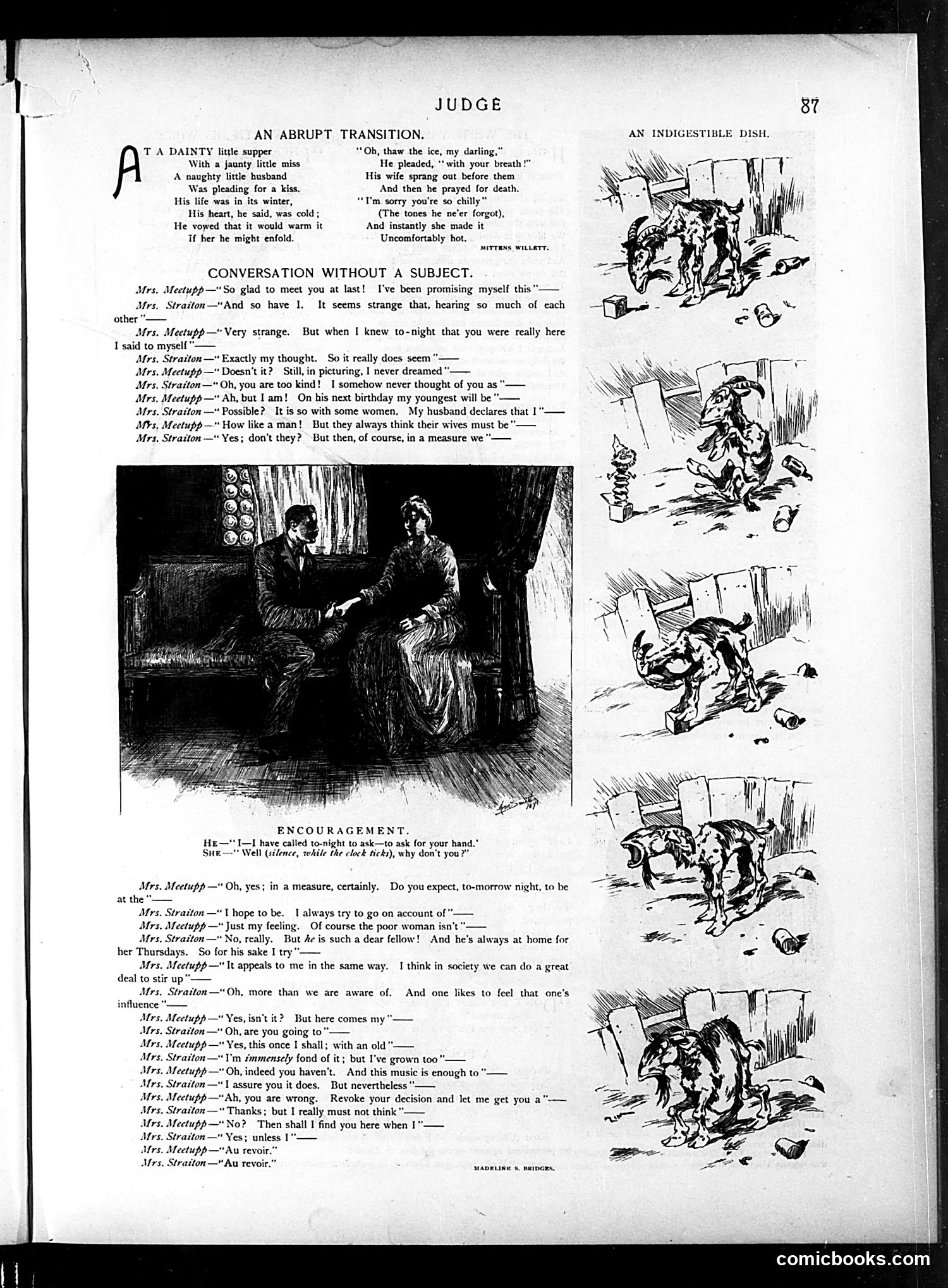Judge — May 16, 1891 — page 5