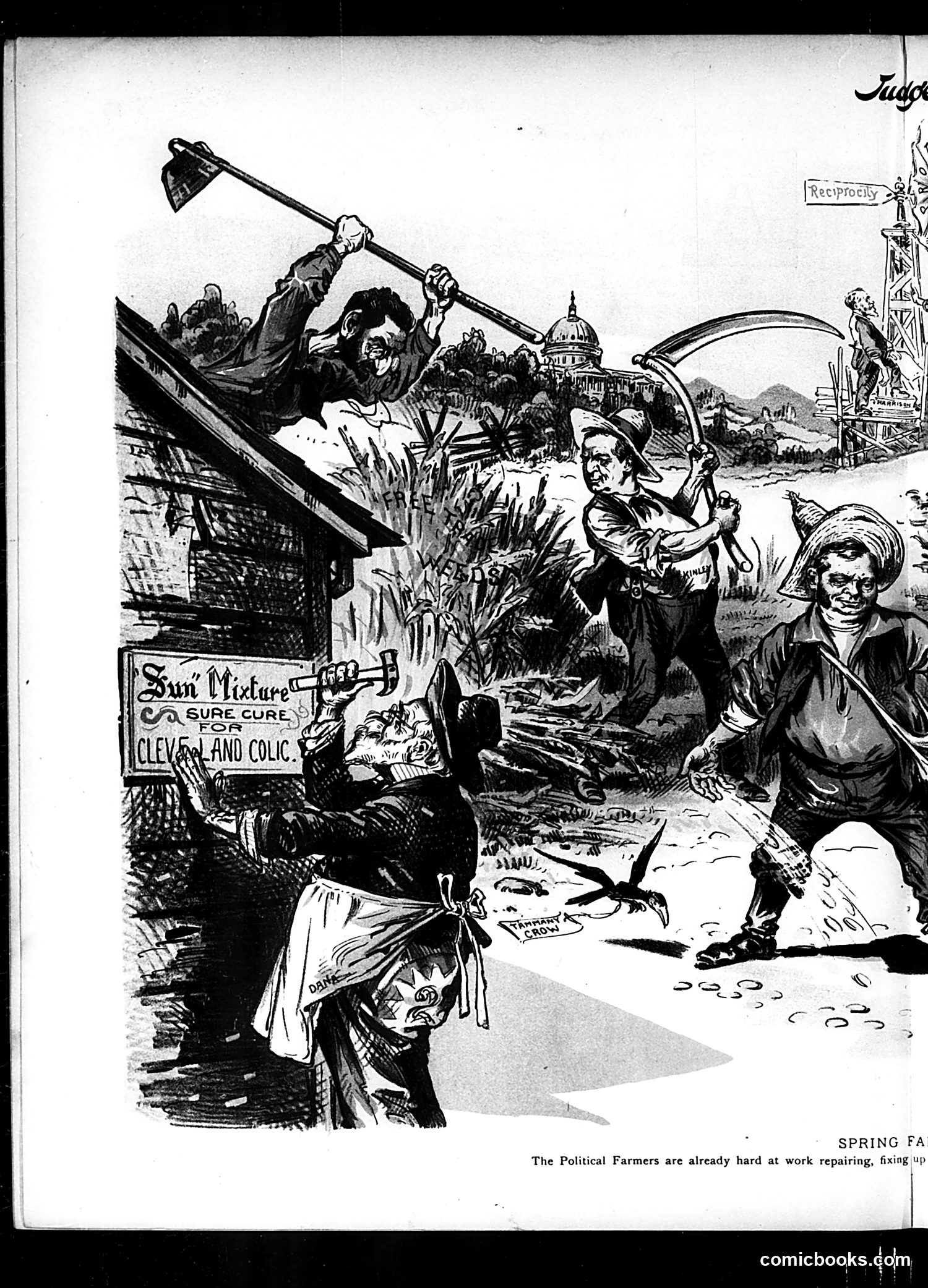 Judge — May 16, 1891 — page 8