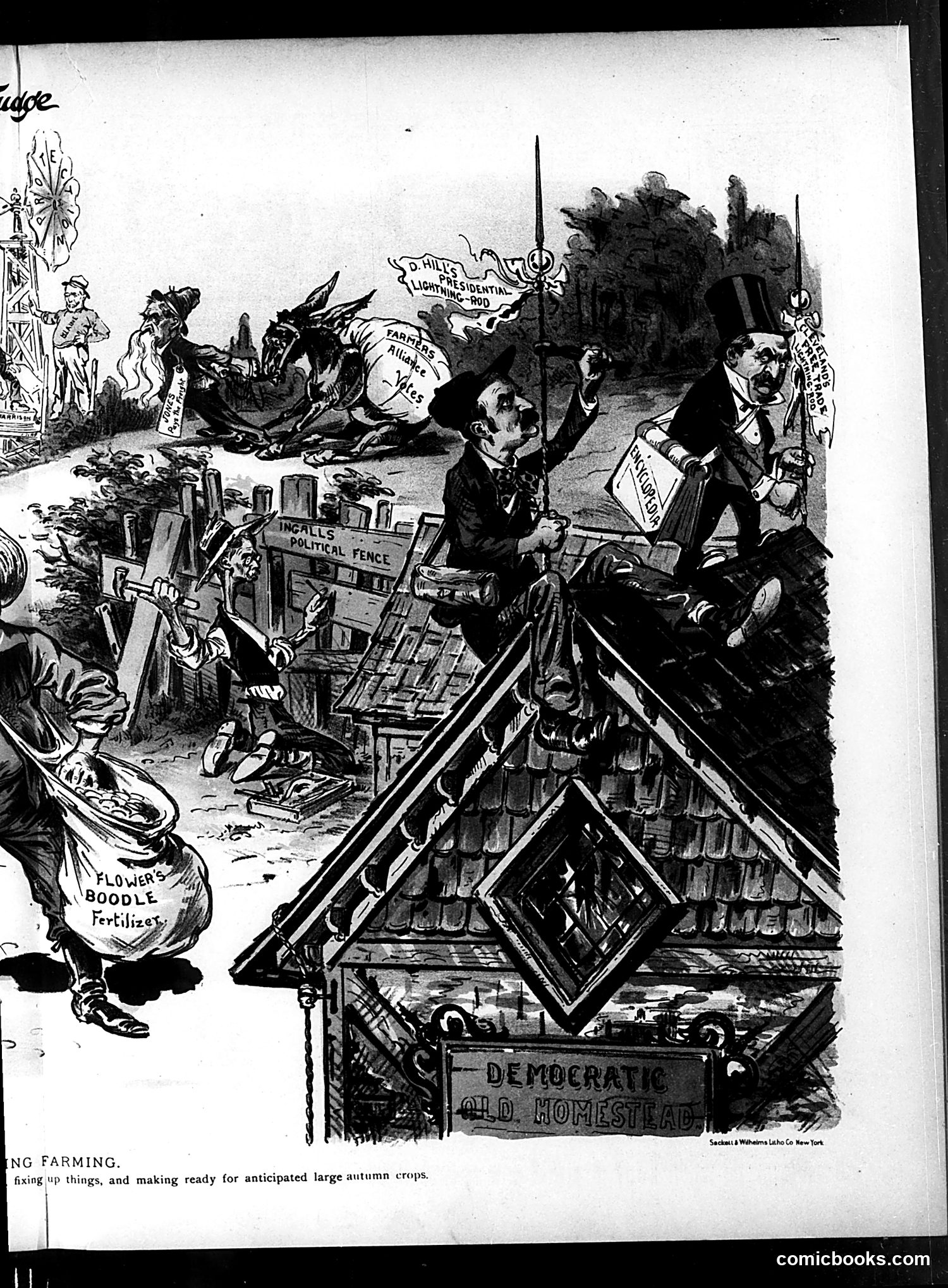 Judge — May 16, 1891 — page 9