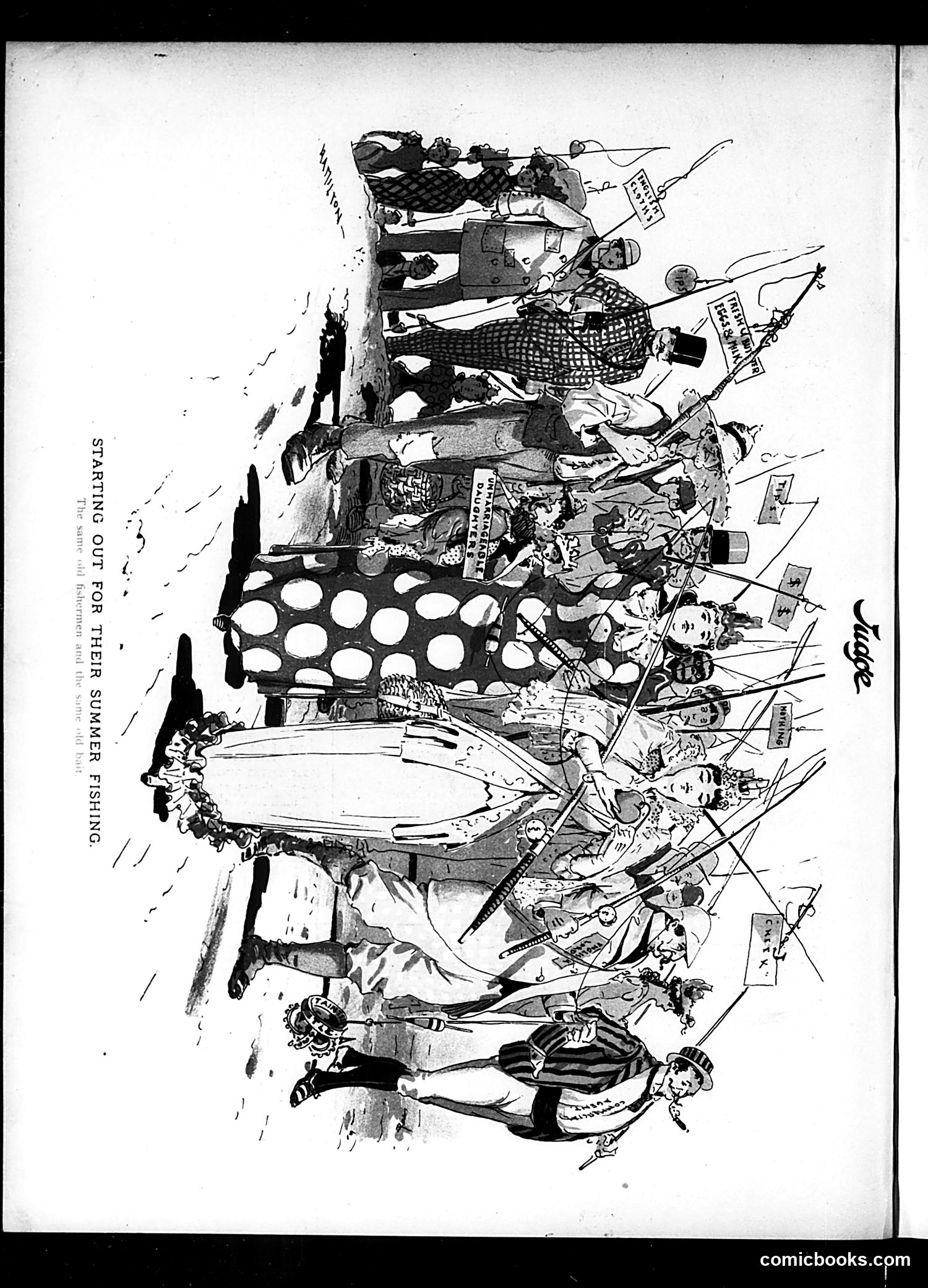 Judge — May 16, 1891 — page 16