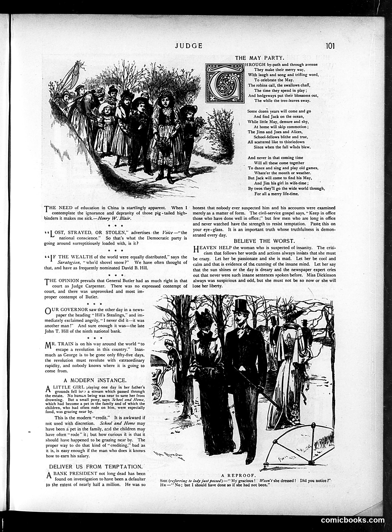 Judge — May 23, 1891 — page 3