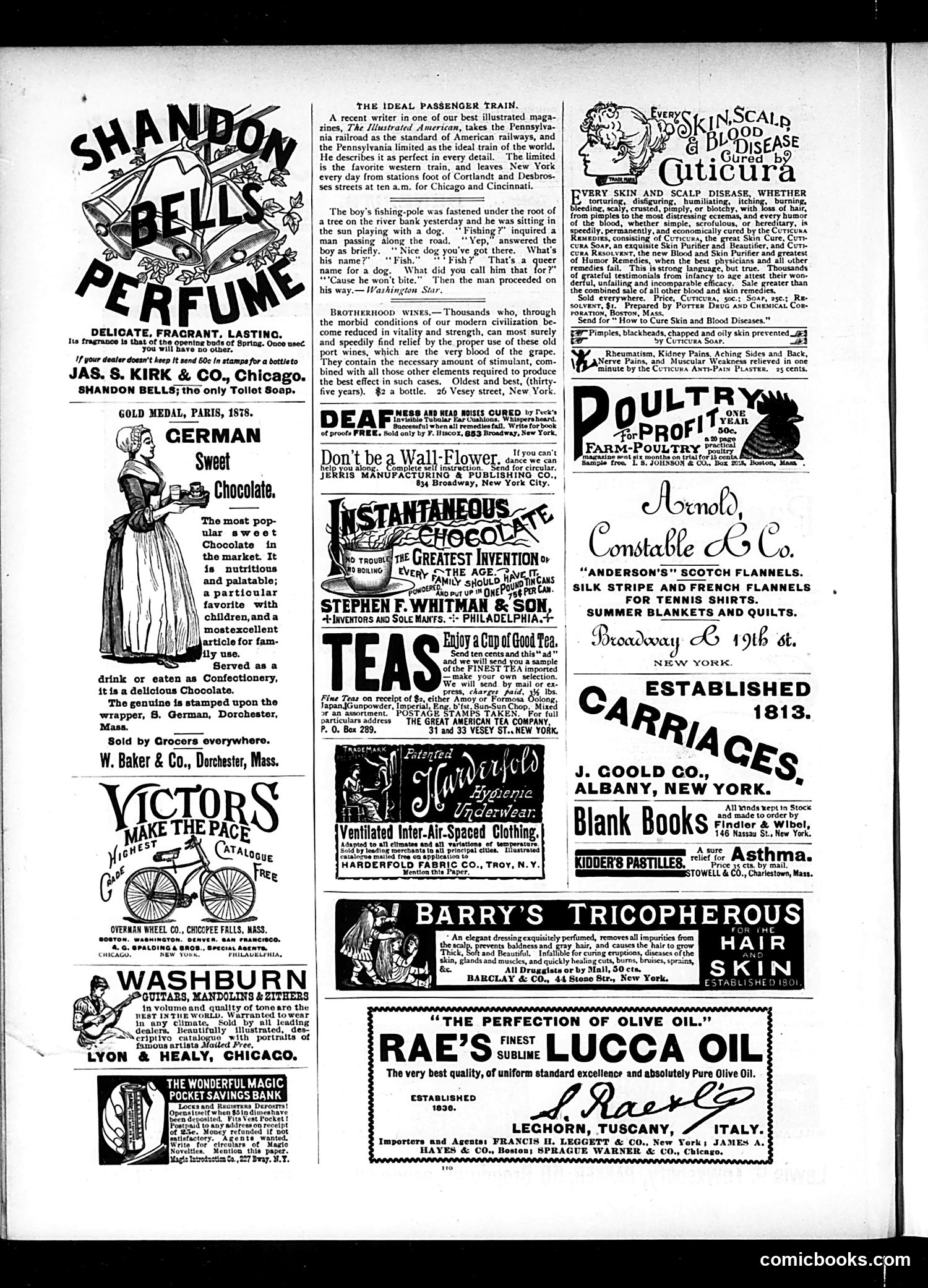 Judge — May 23, 1891 — page 12
