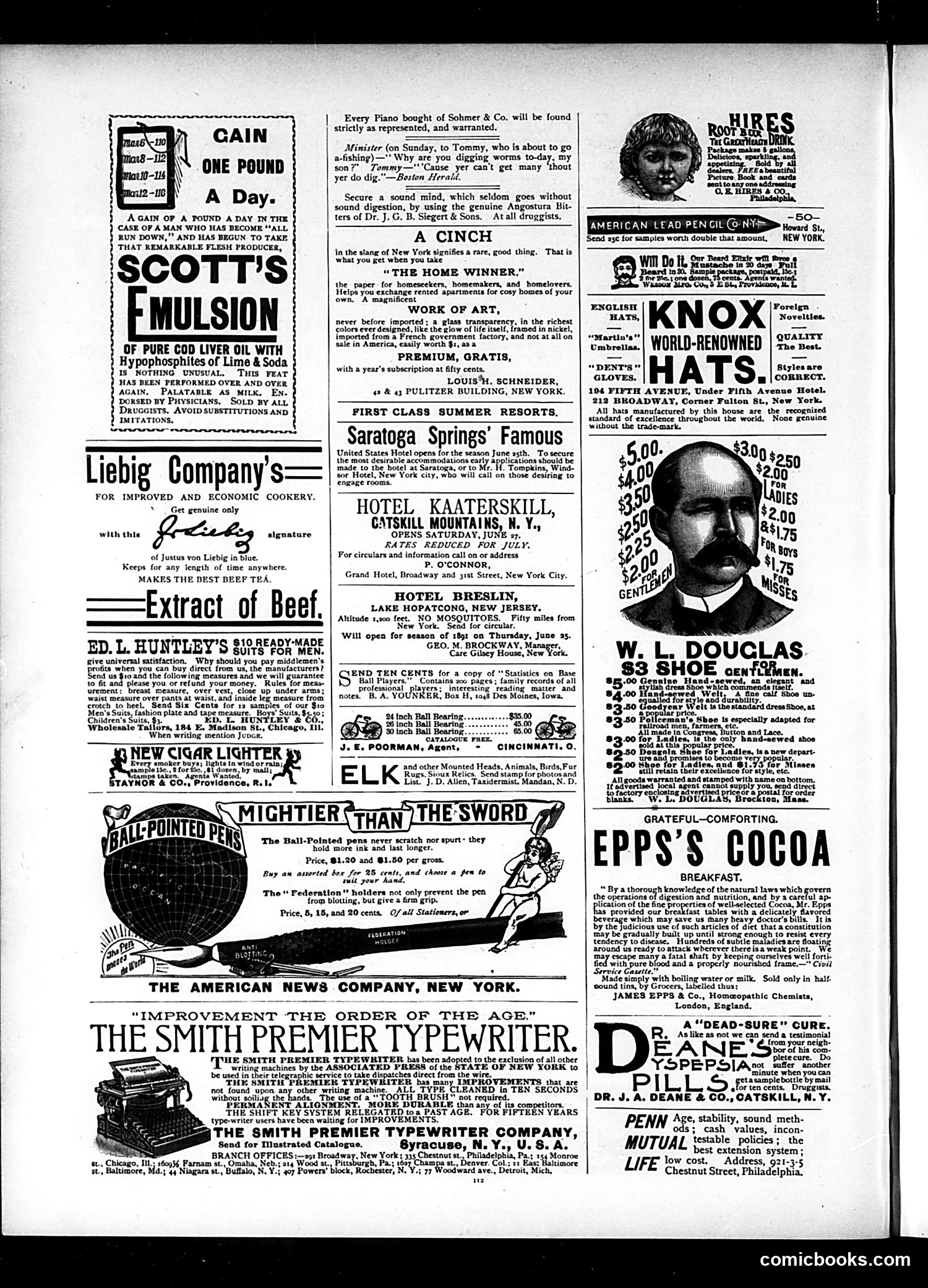 Judge — May 23, 1891 — page 14
