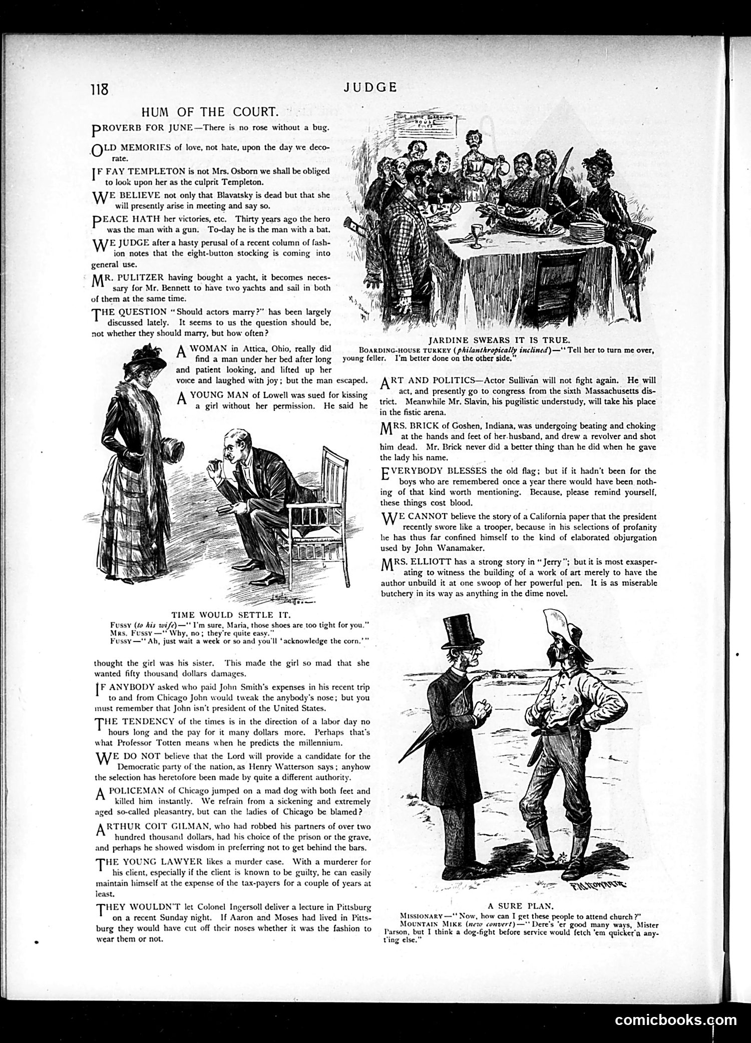 Judge — May 30, 1891 — page 4