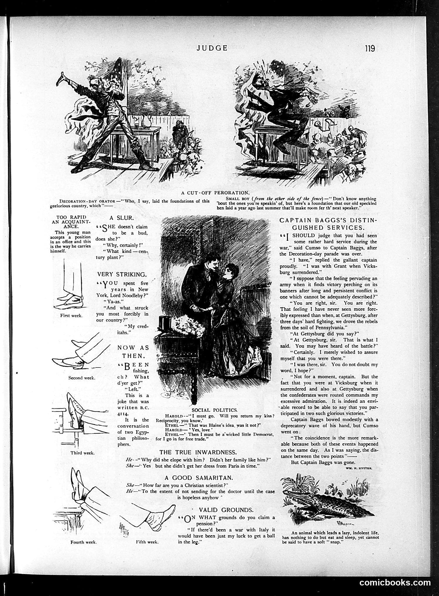 Judge — May 30, 1891 — page 5